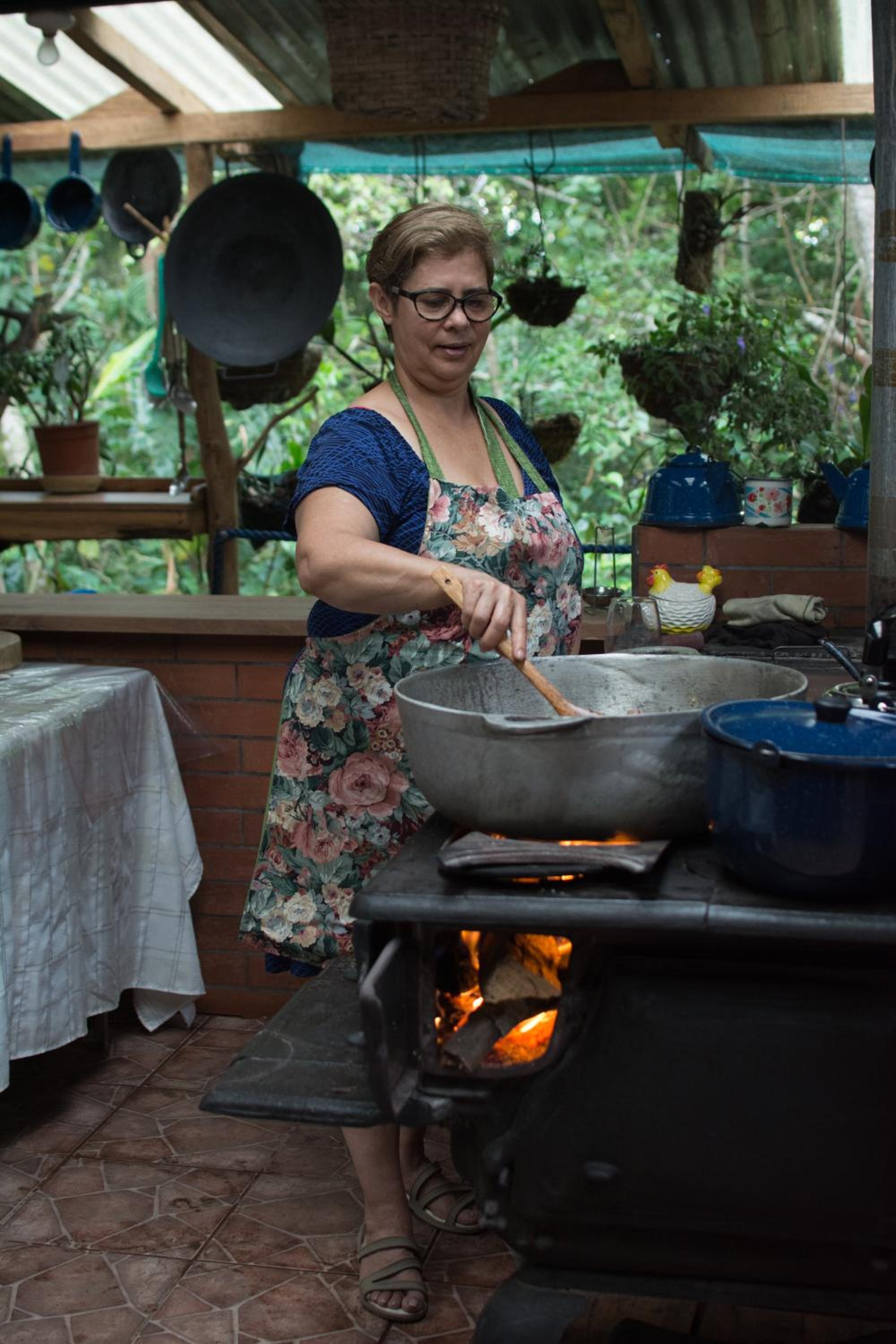 Santuario Ecologico Monteverde