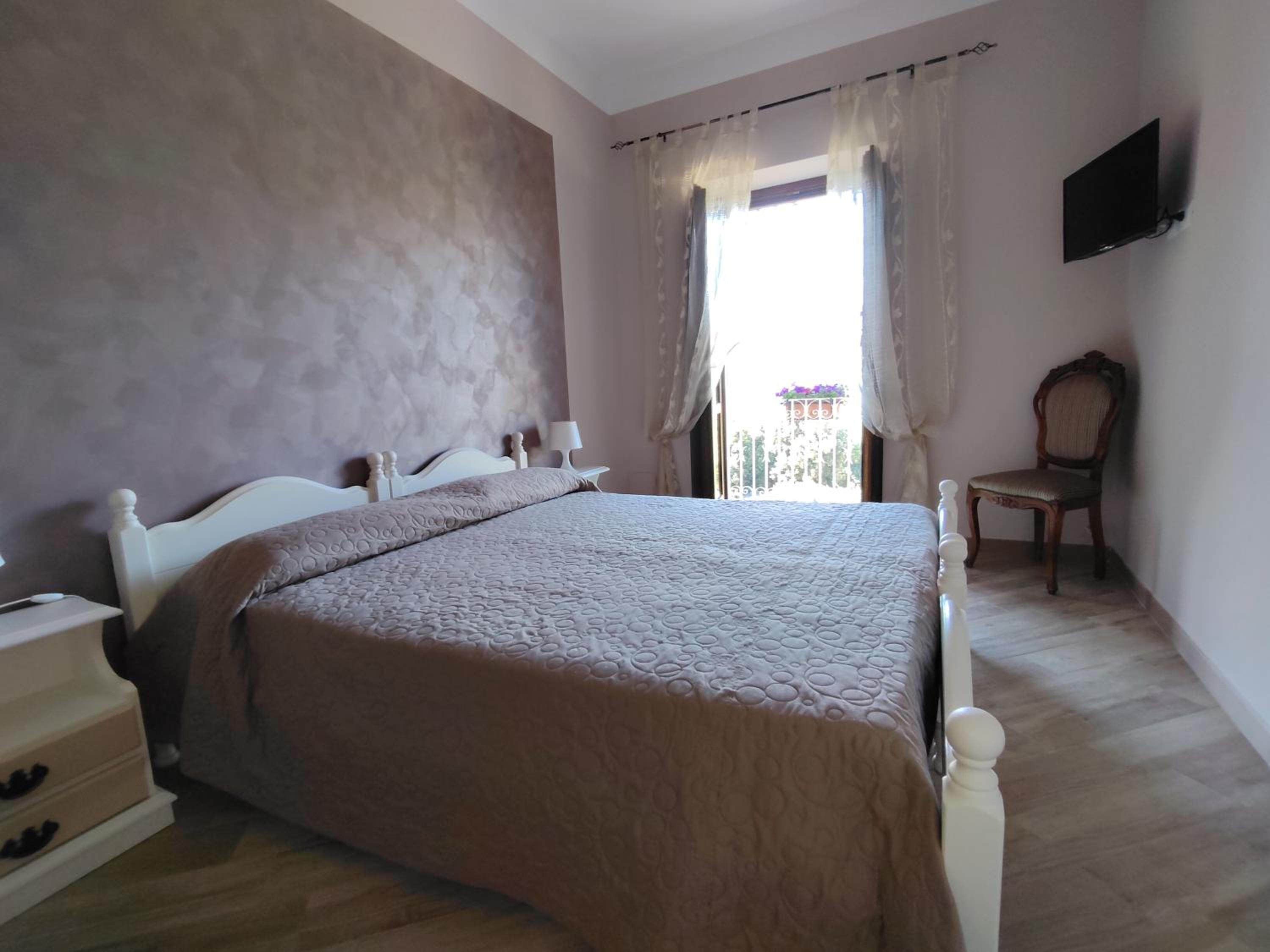 Agriturismo Donna Bianca