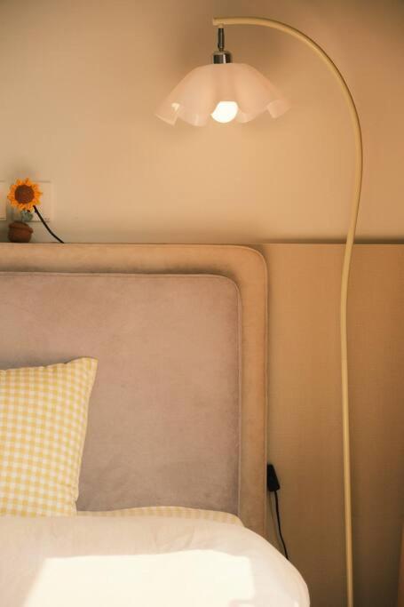 là mer homestay