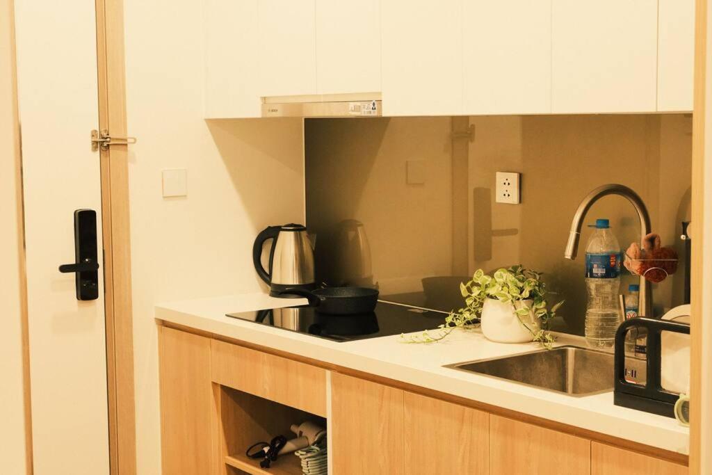 là mer homestay