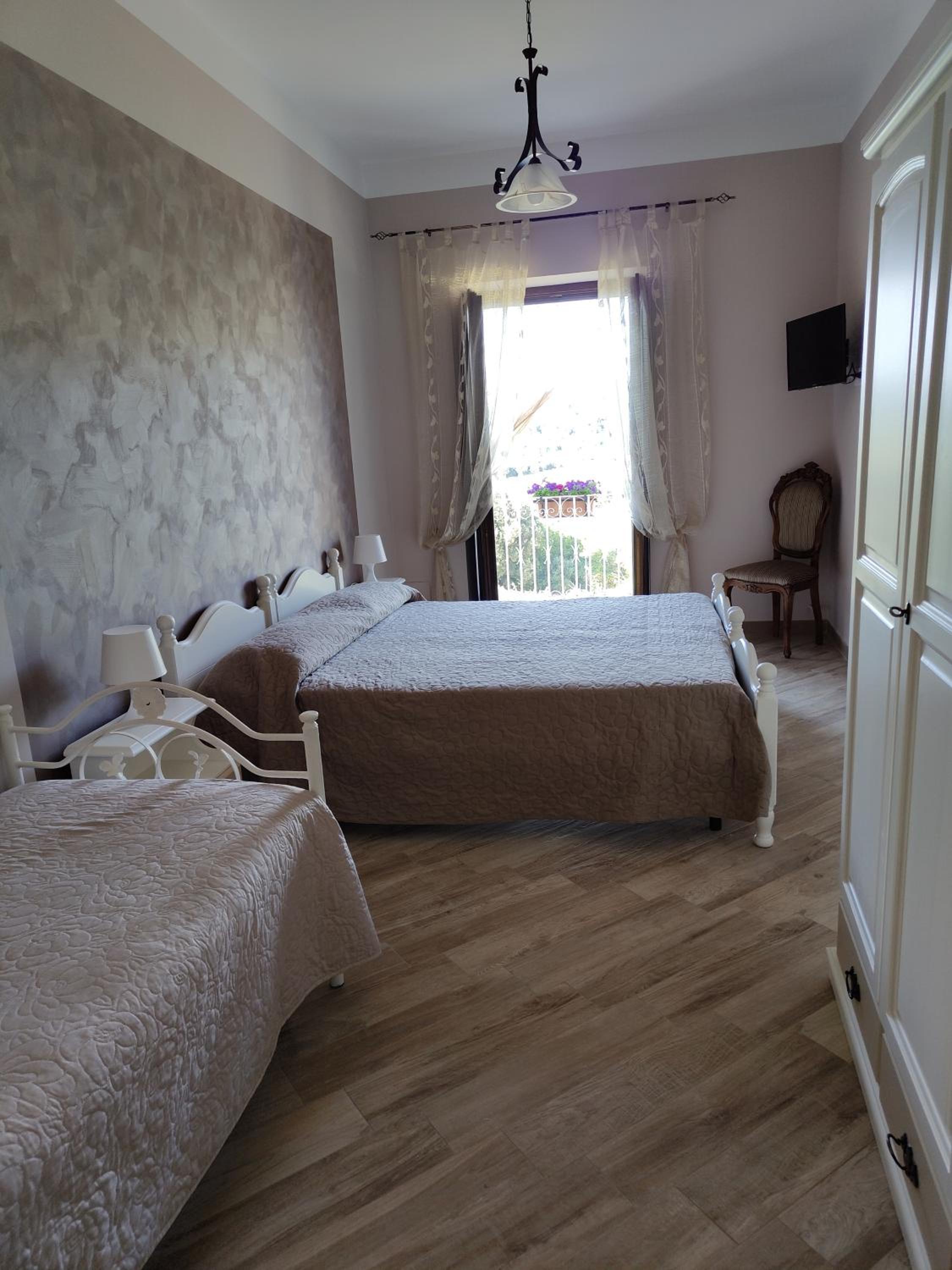 Agriturismo Donna Bianca