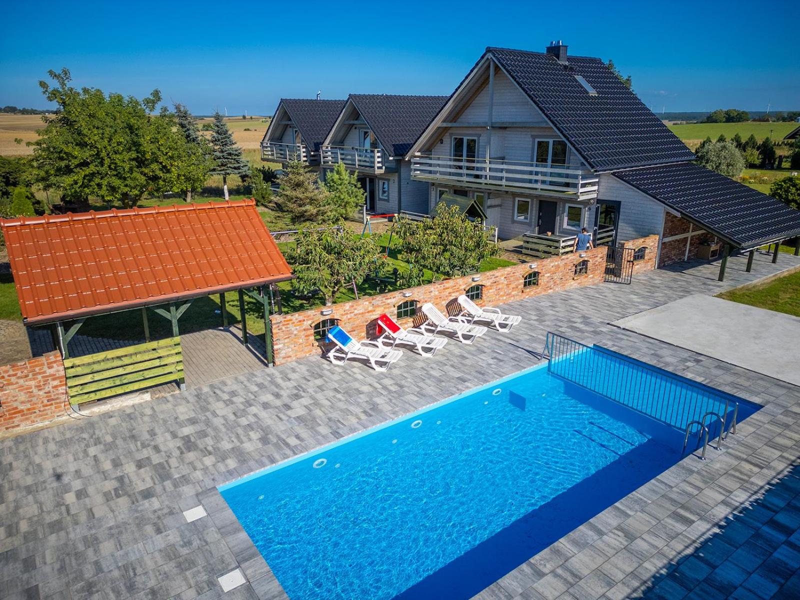 Villa Cis view 5