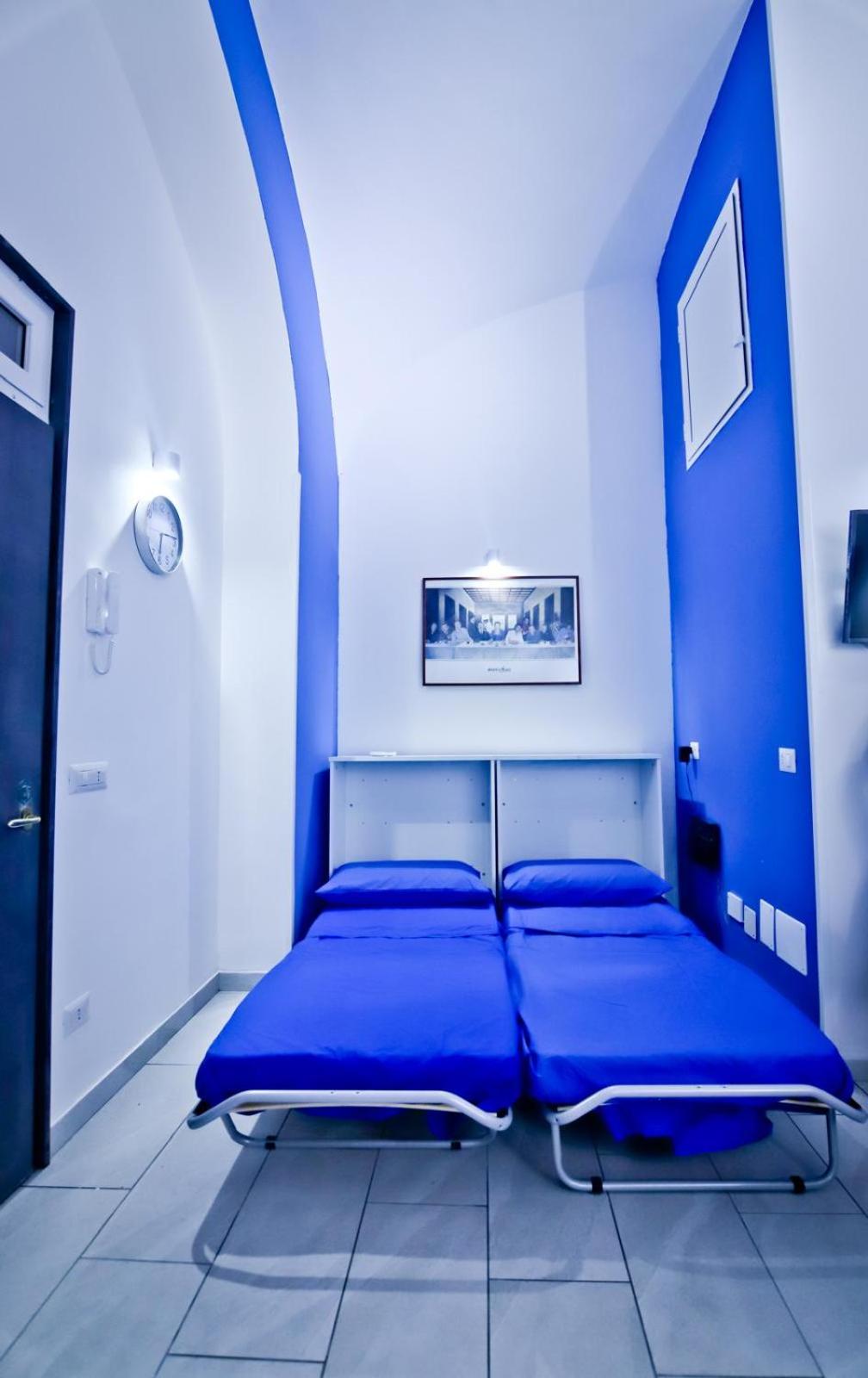 La Casa Di Iolanda