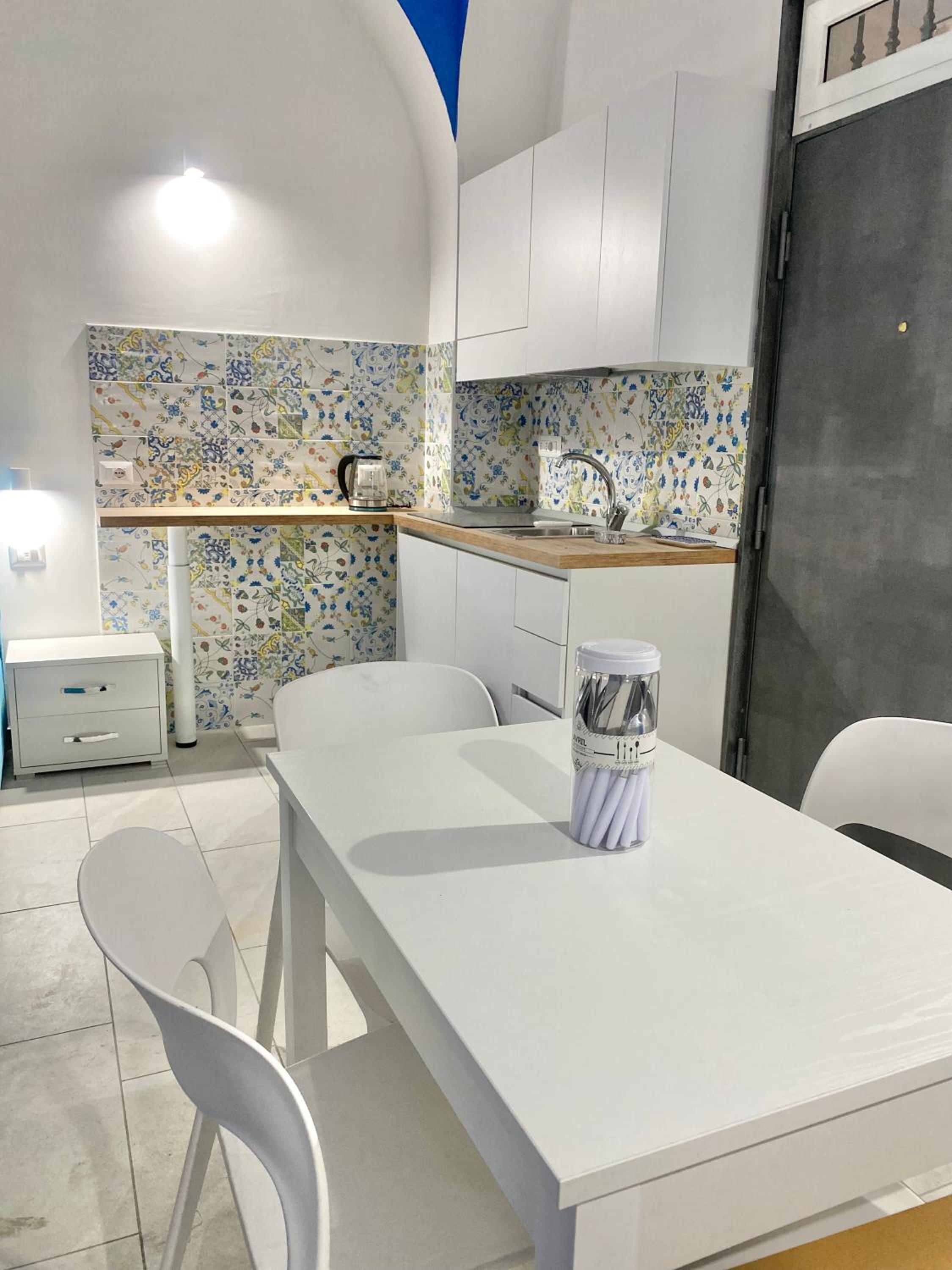 La Casa Di Iolanda