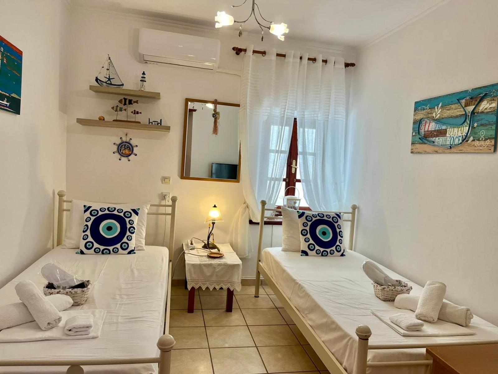 Kassandra House