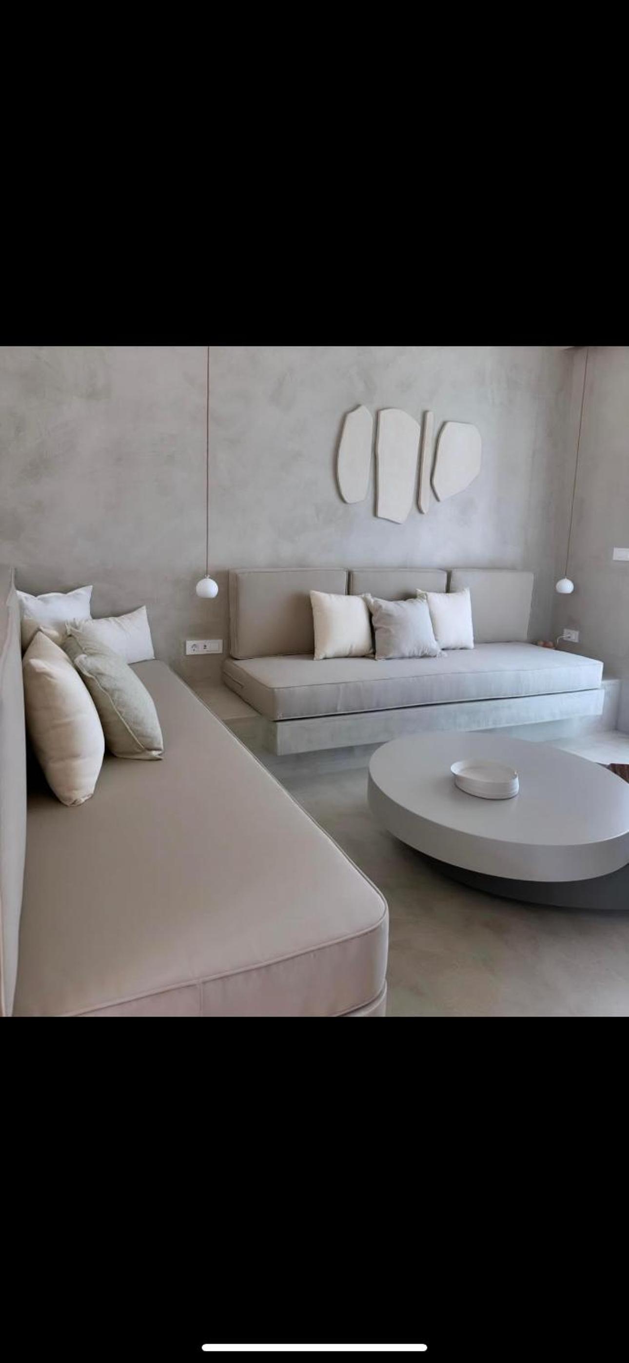 Pefki Luxury Suites view 2