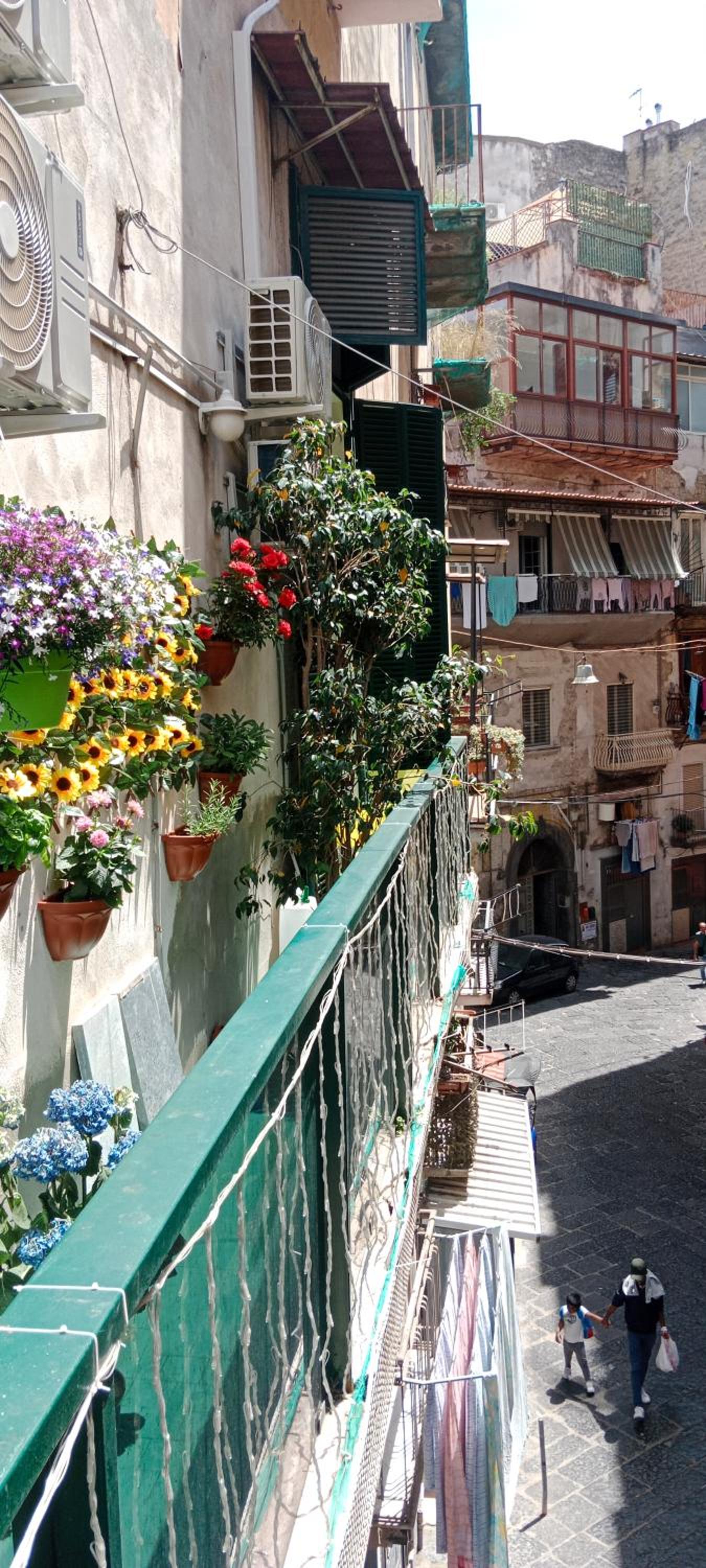 LA DIMORA DI TOTÒ