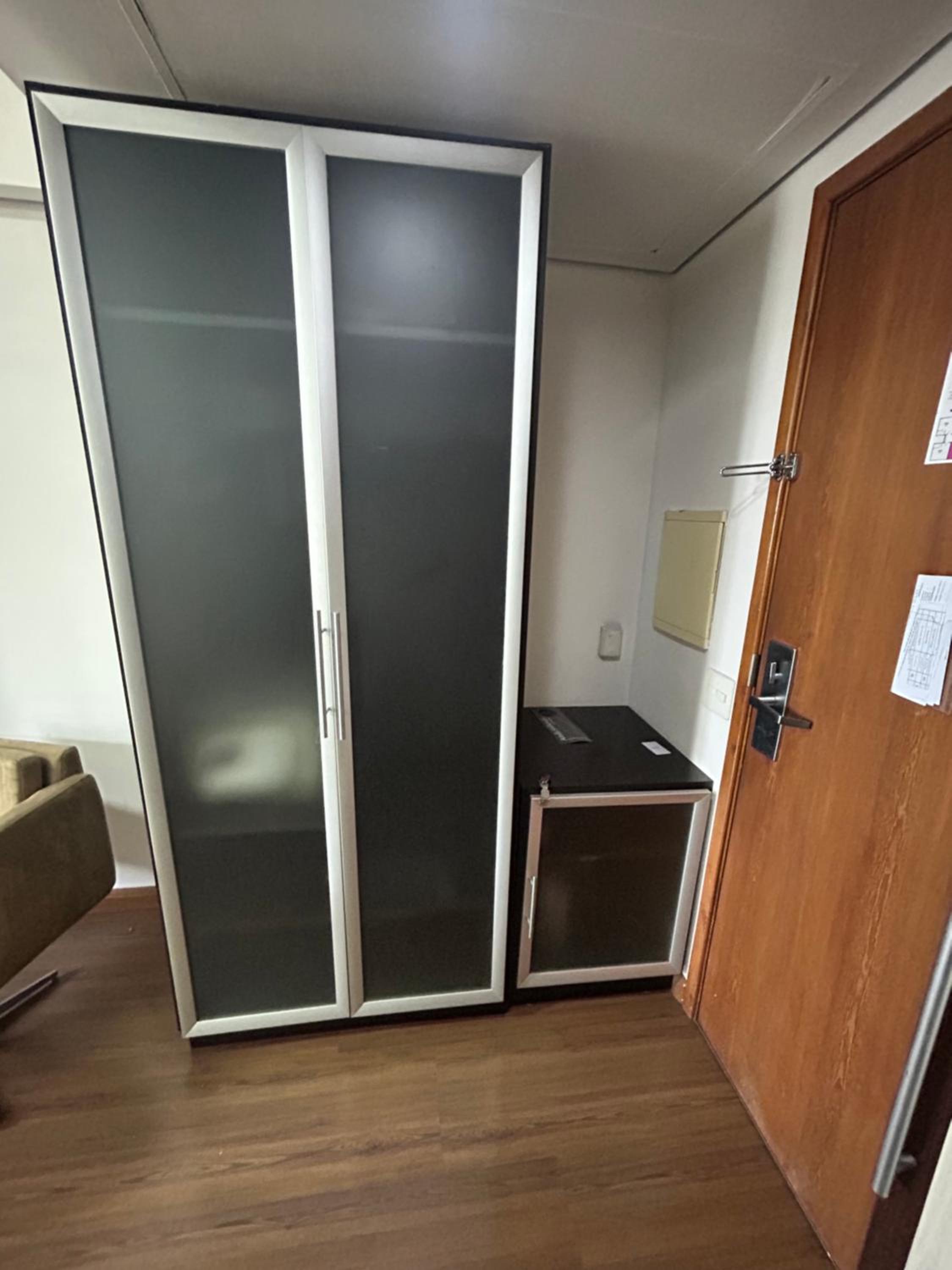 Hotel Mercu Paraiso Beneficência Portuguesa com garagem 1403
