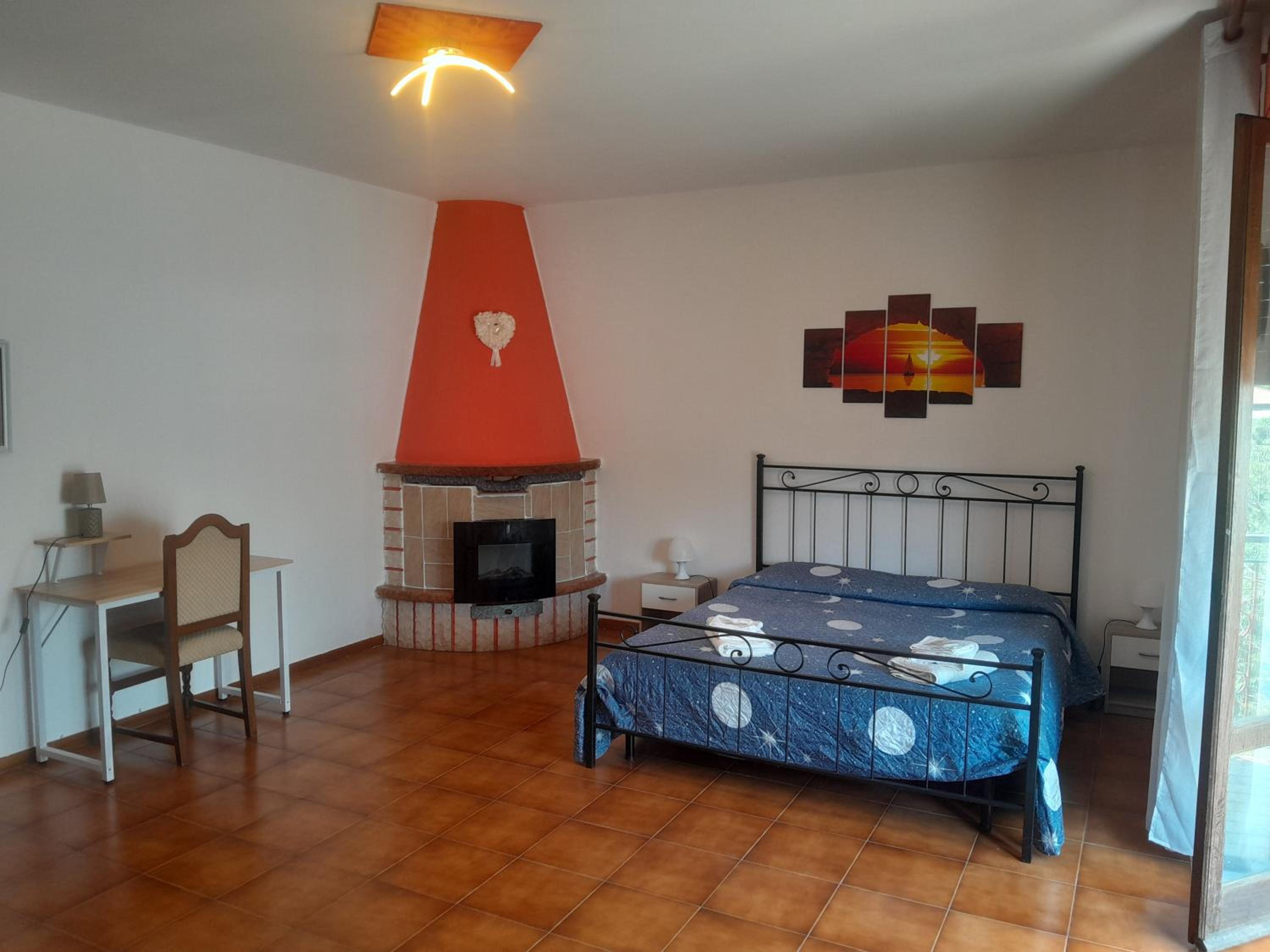 La Casa delle Stelle di Semproniano view 4