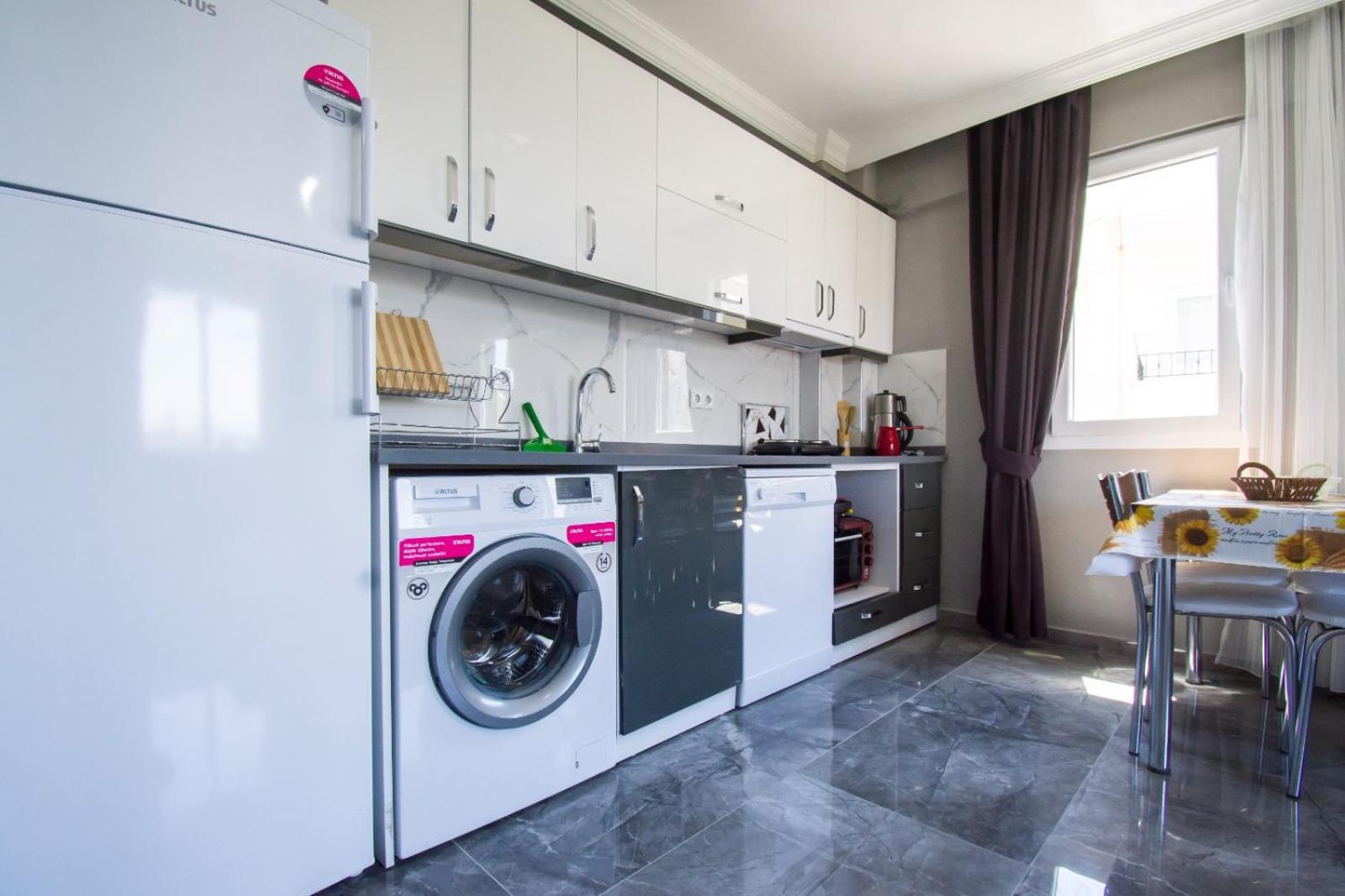 Yılmaz Apart 1