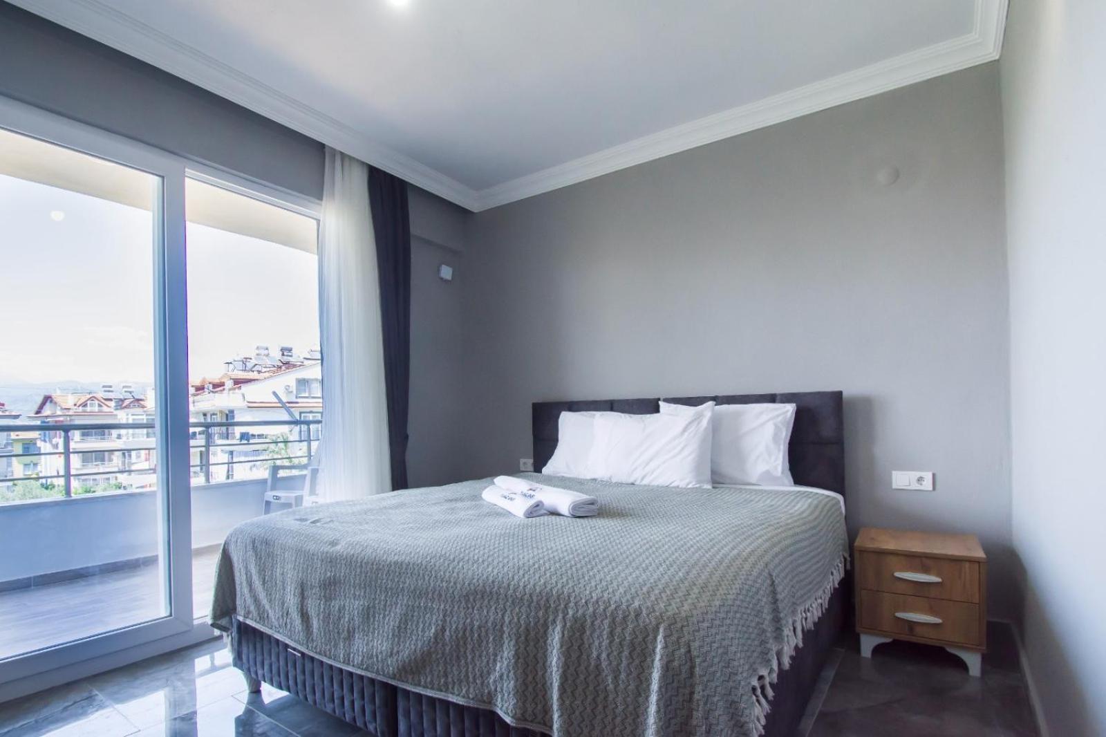Yılmaz Apart 1