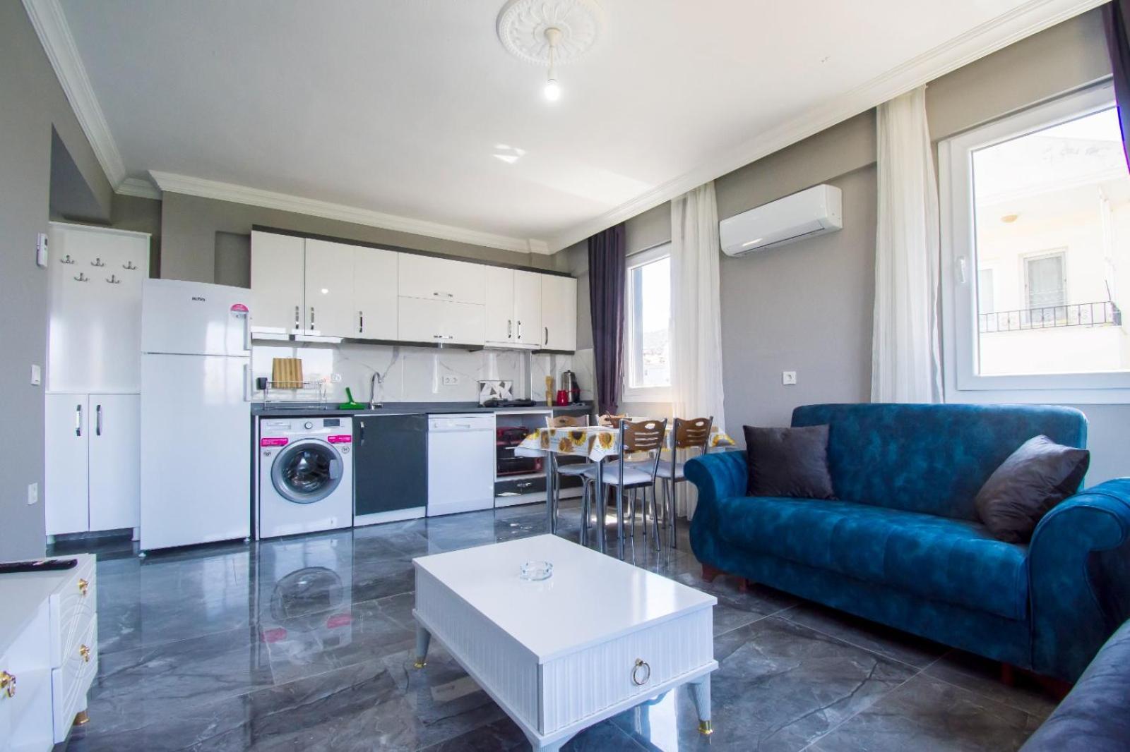 Yılmaz Apart 1