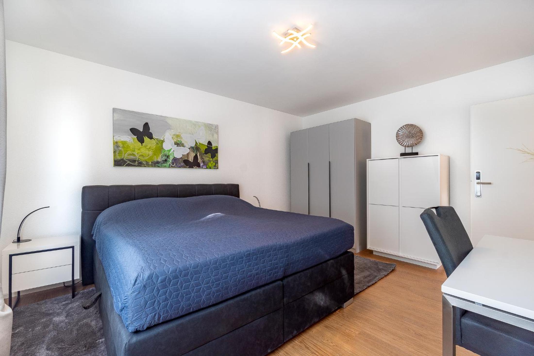 WG Zimmer Lindenrain