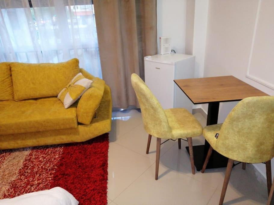 Isabel's Apartment 2