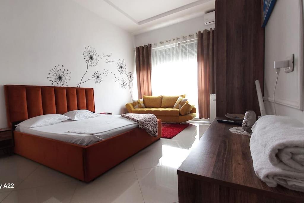 Isabel's Apartment 2