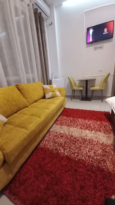 Isabel's Apartment 2
