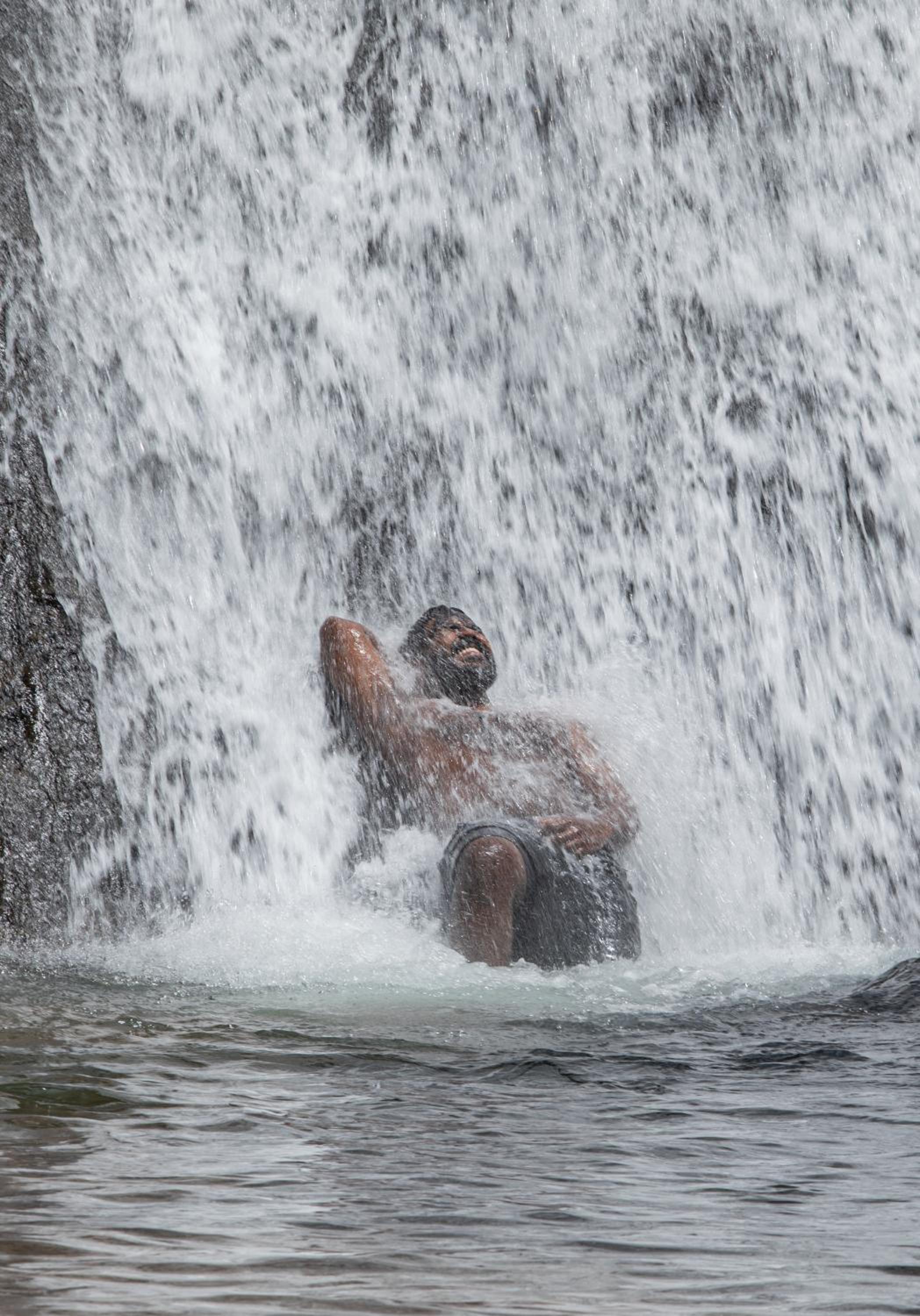 Aruvikuzhy Waterfalls Villa view 4