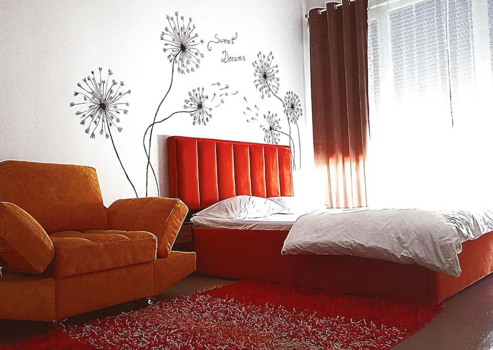 Isabel's Apartment 2