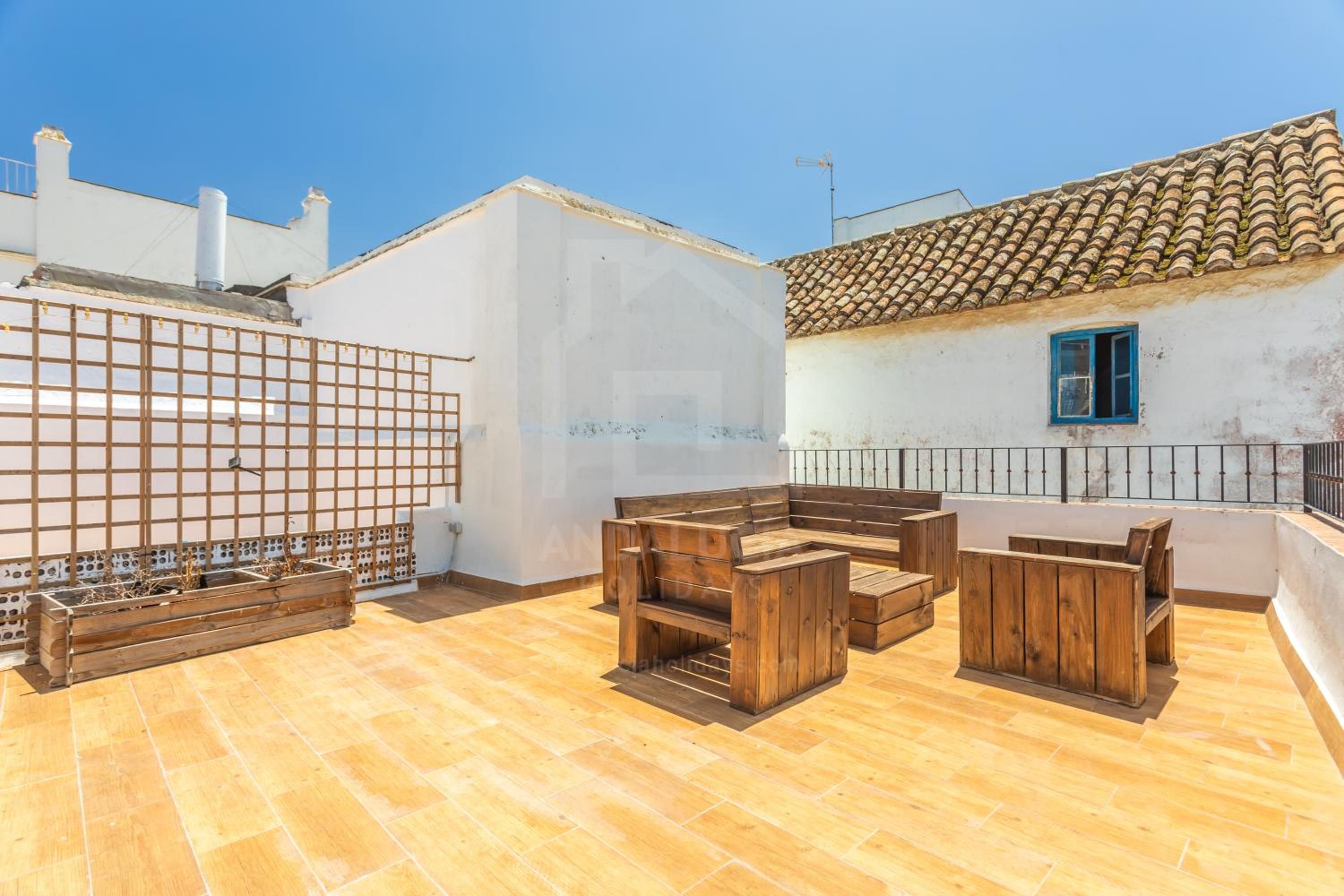 roof