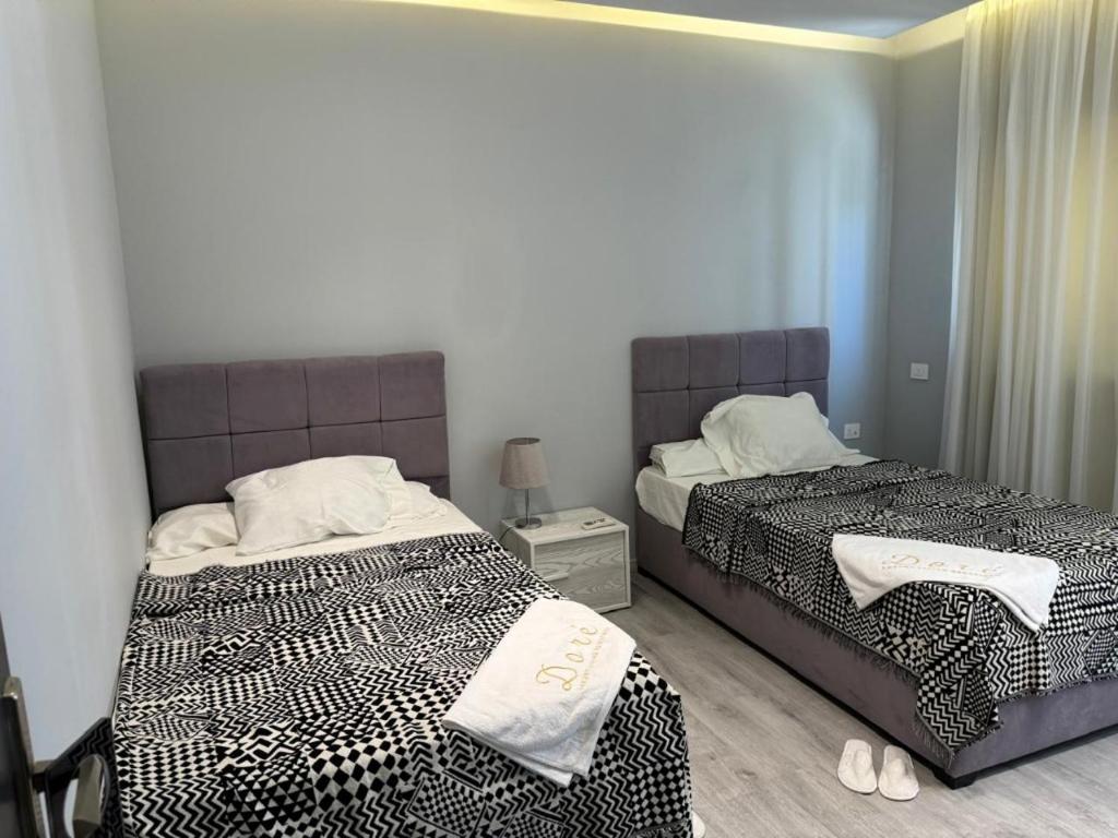 Apartment for rent At lake view New cairo view 4