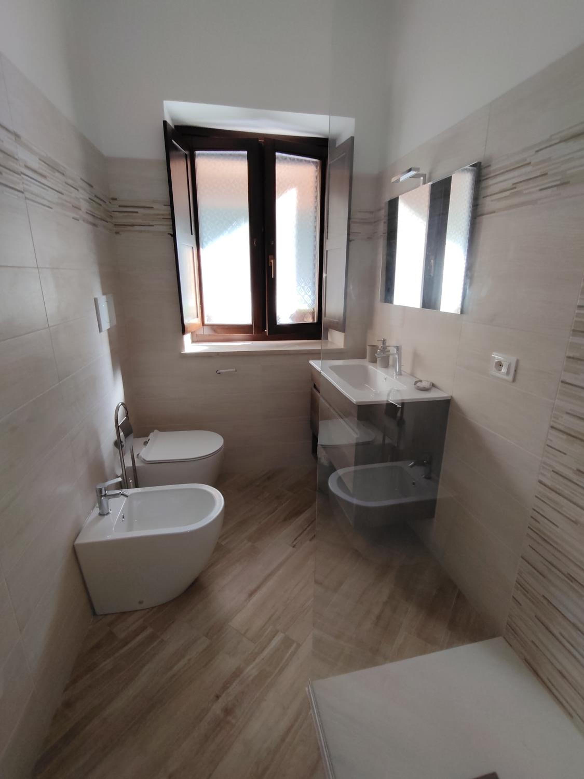 Agriturismo Donna Bianca