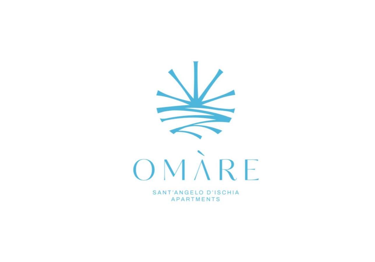 Omare Apartments
