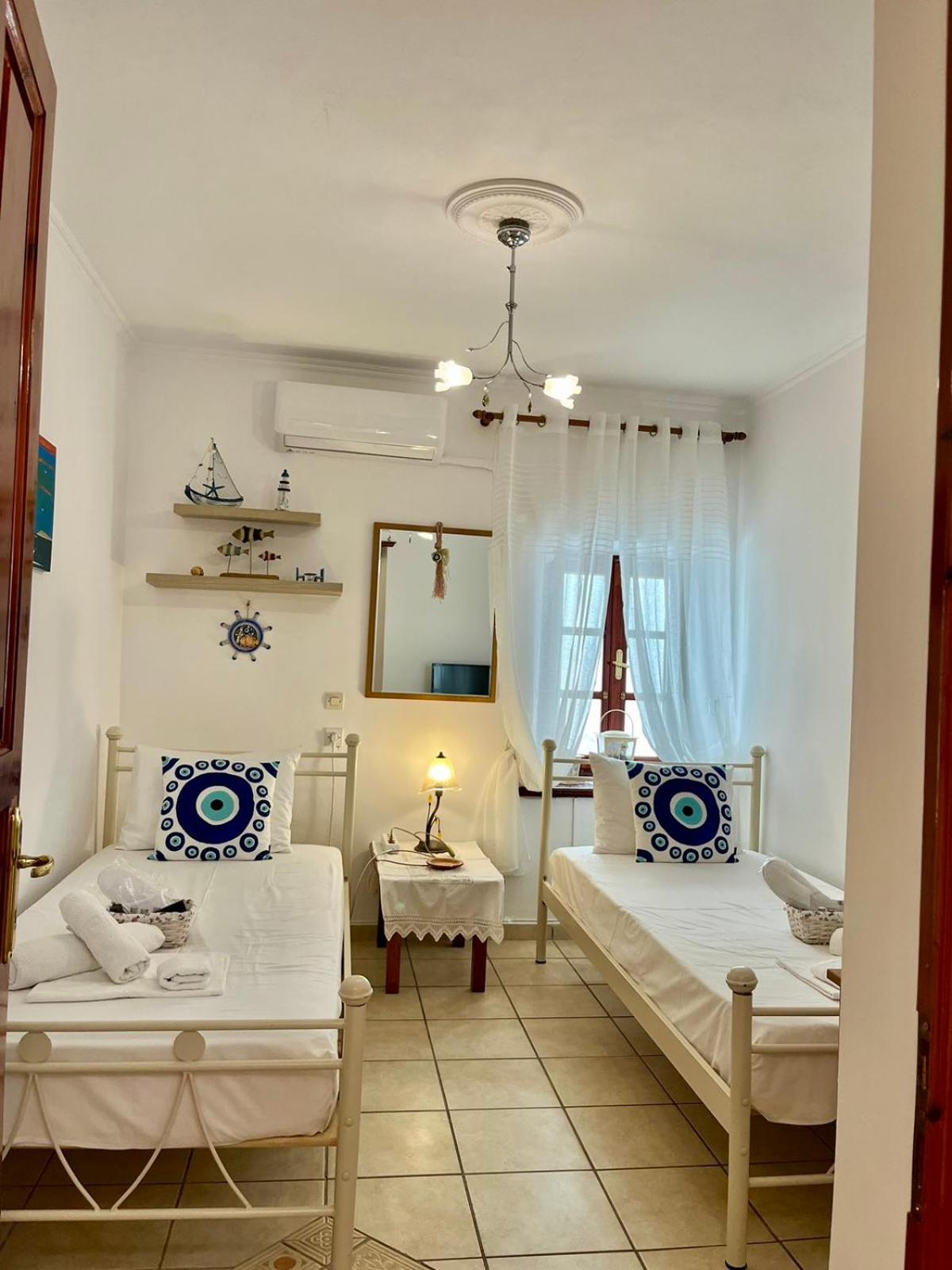 Kassandra House