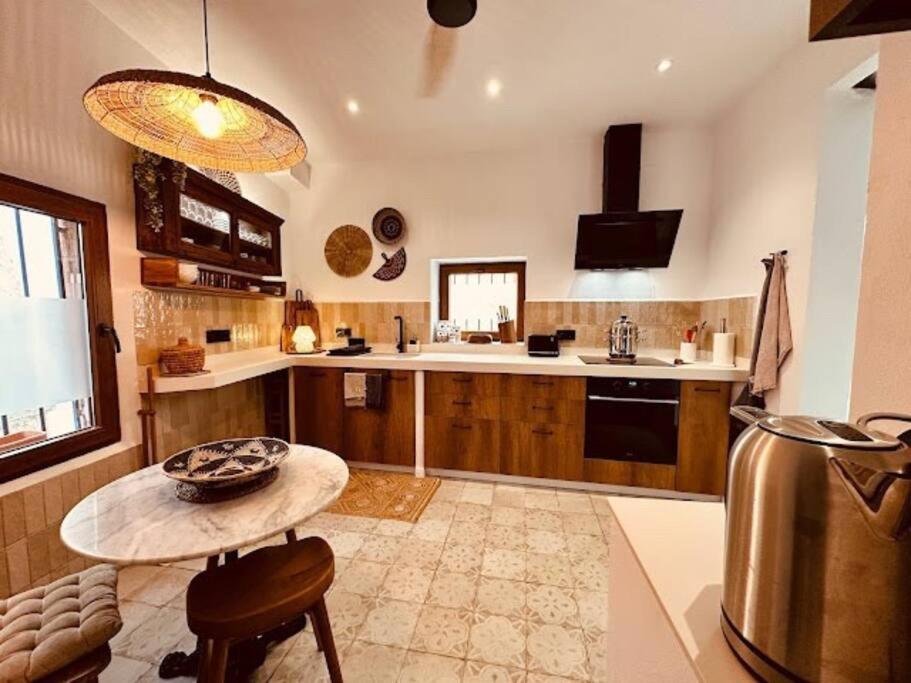Casa Pastores
