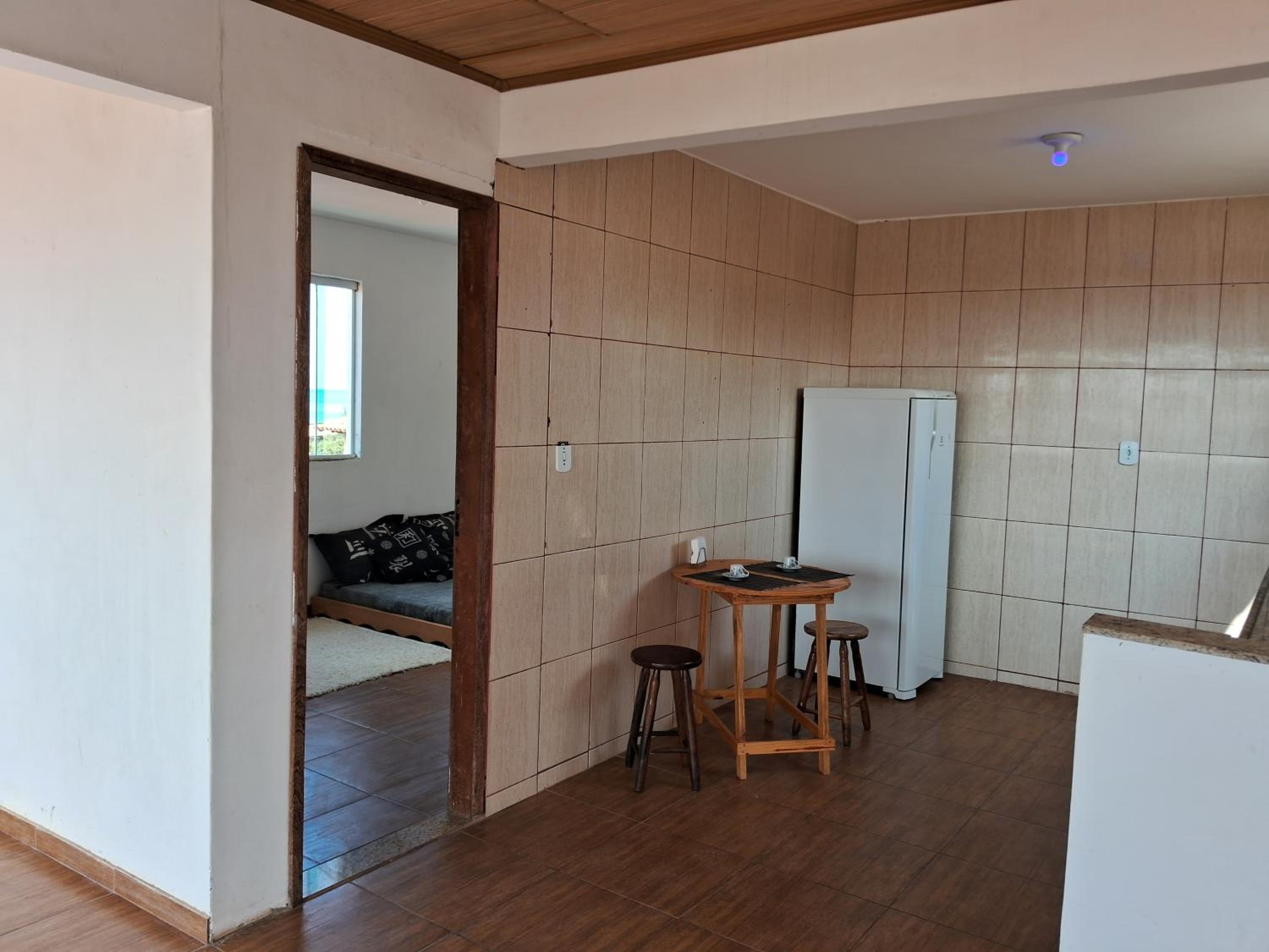 CABO FRIO, SUITES PÉ AREIA