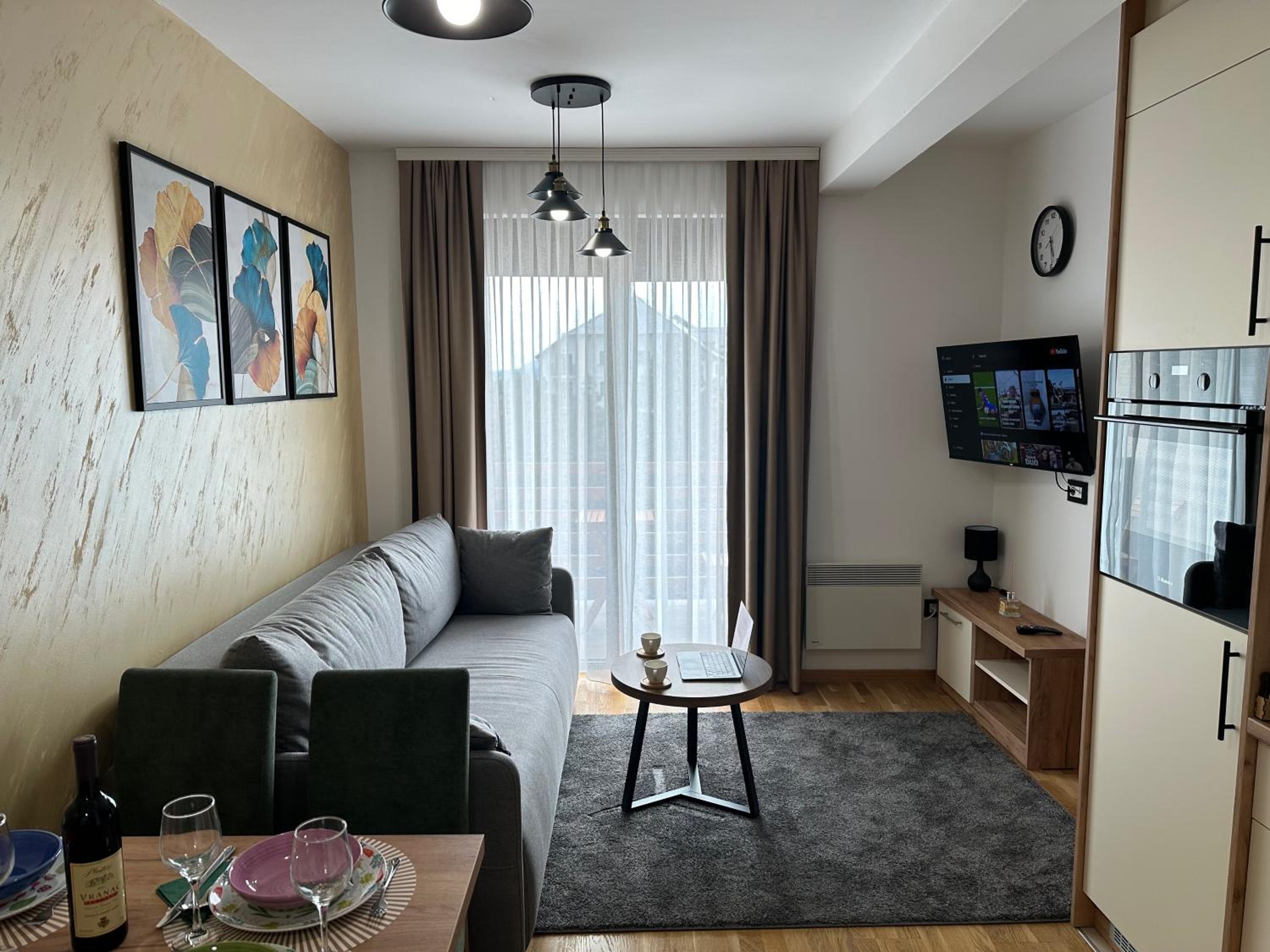 Apartman A79 Zlatibor view 3