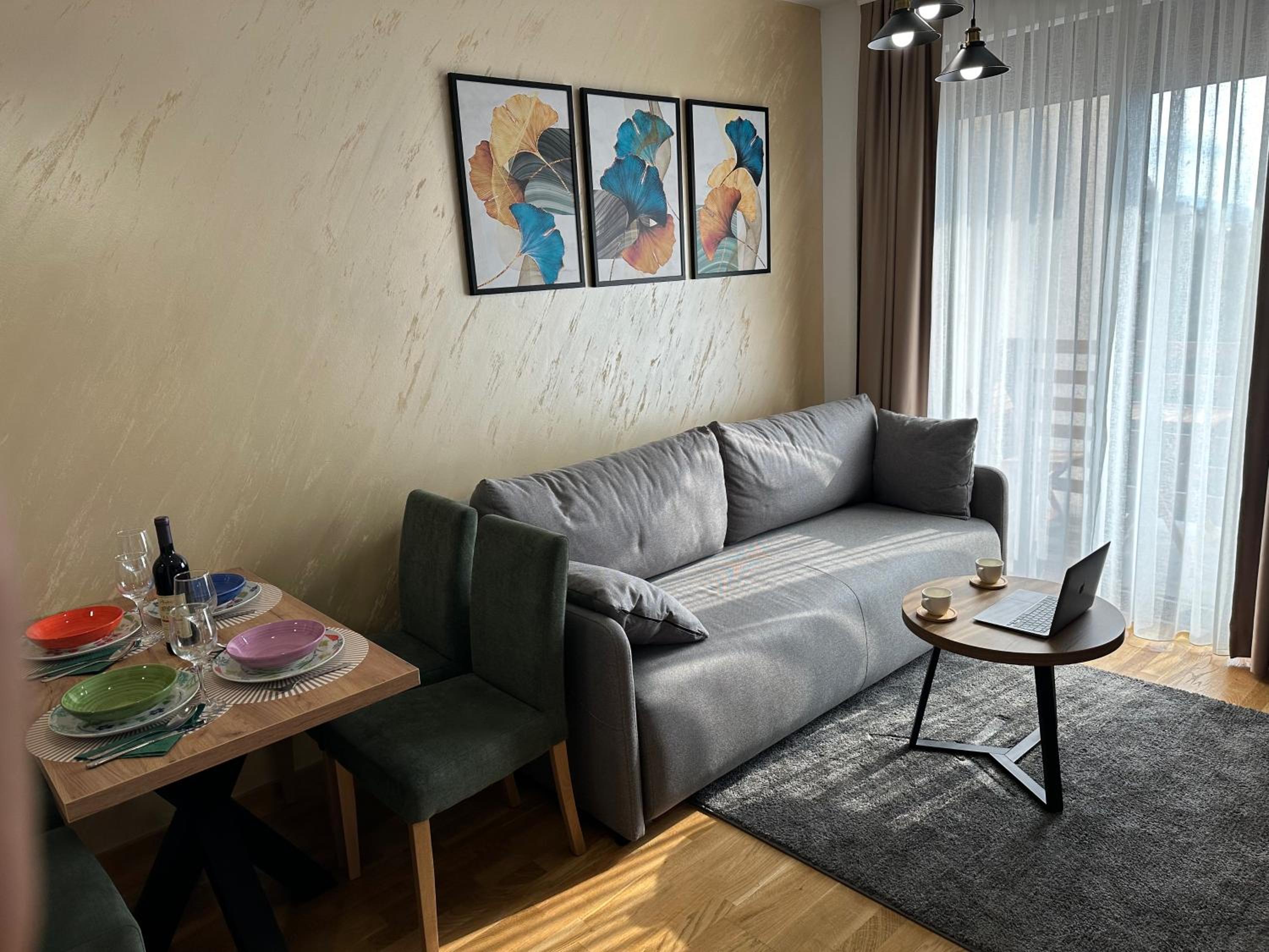 Apartman A79 Zlatibor view 4