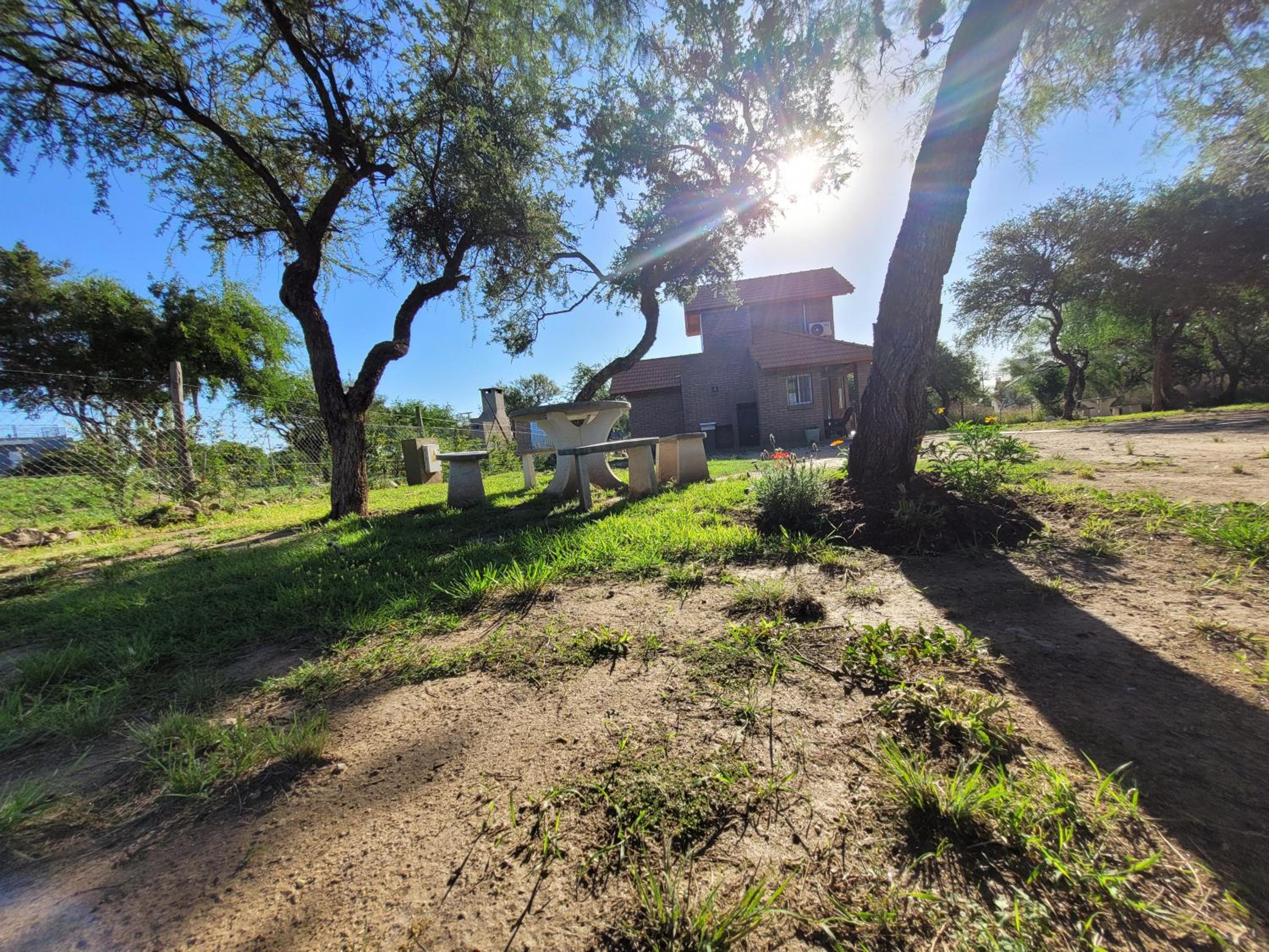 Cabañas San Pío