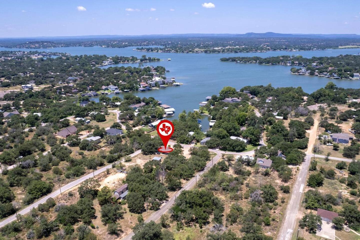 Marble Falls Vacations - Lake LBJ Pet Friendly Home - Property Image 36