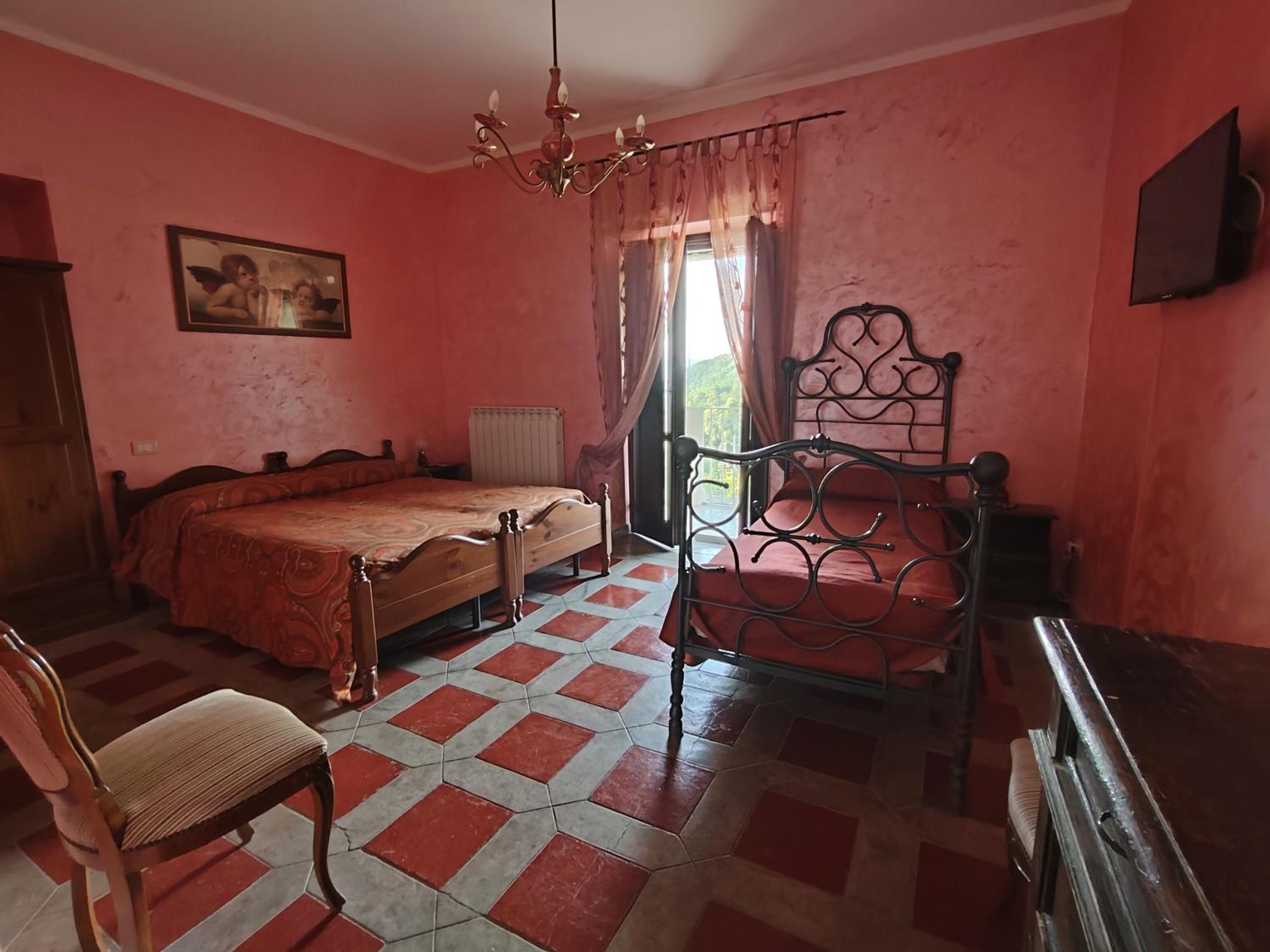 Agriturismo Donna Bianca