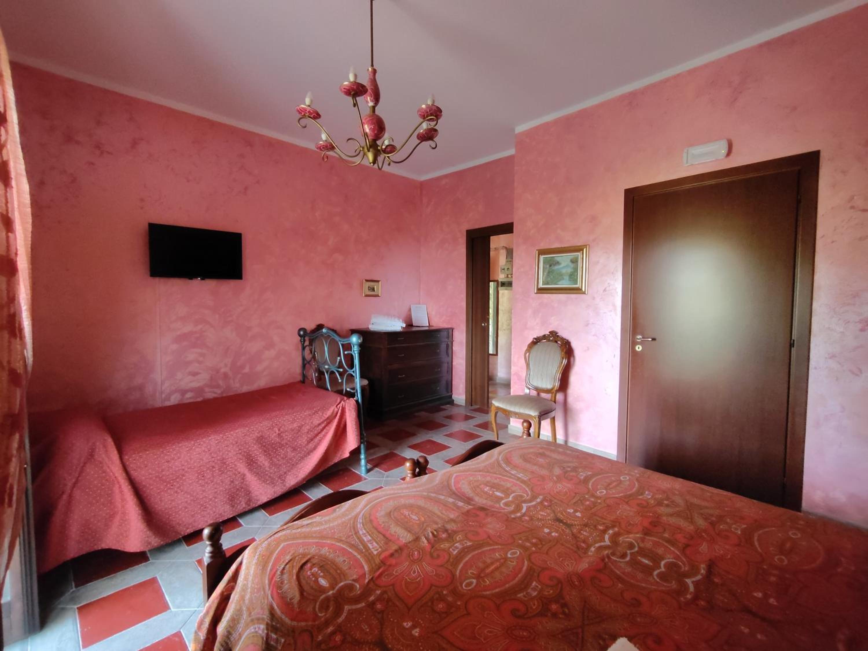 Agriturismo Donna Bianca