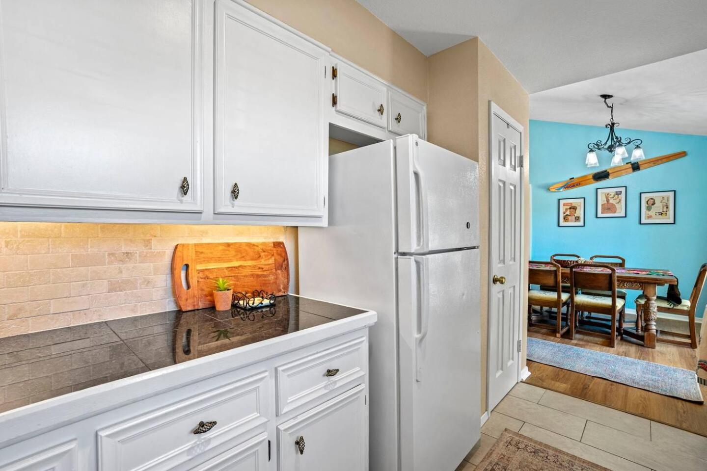 Marble Falls Vacations - Lake LBJ Pet Friendly Home - Property Image 28