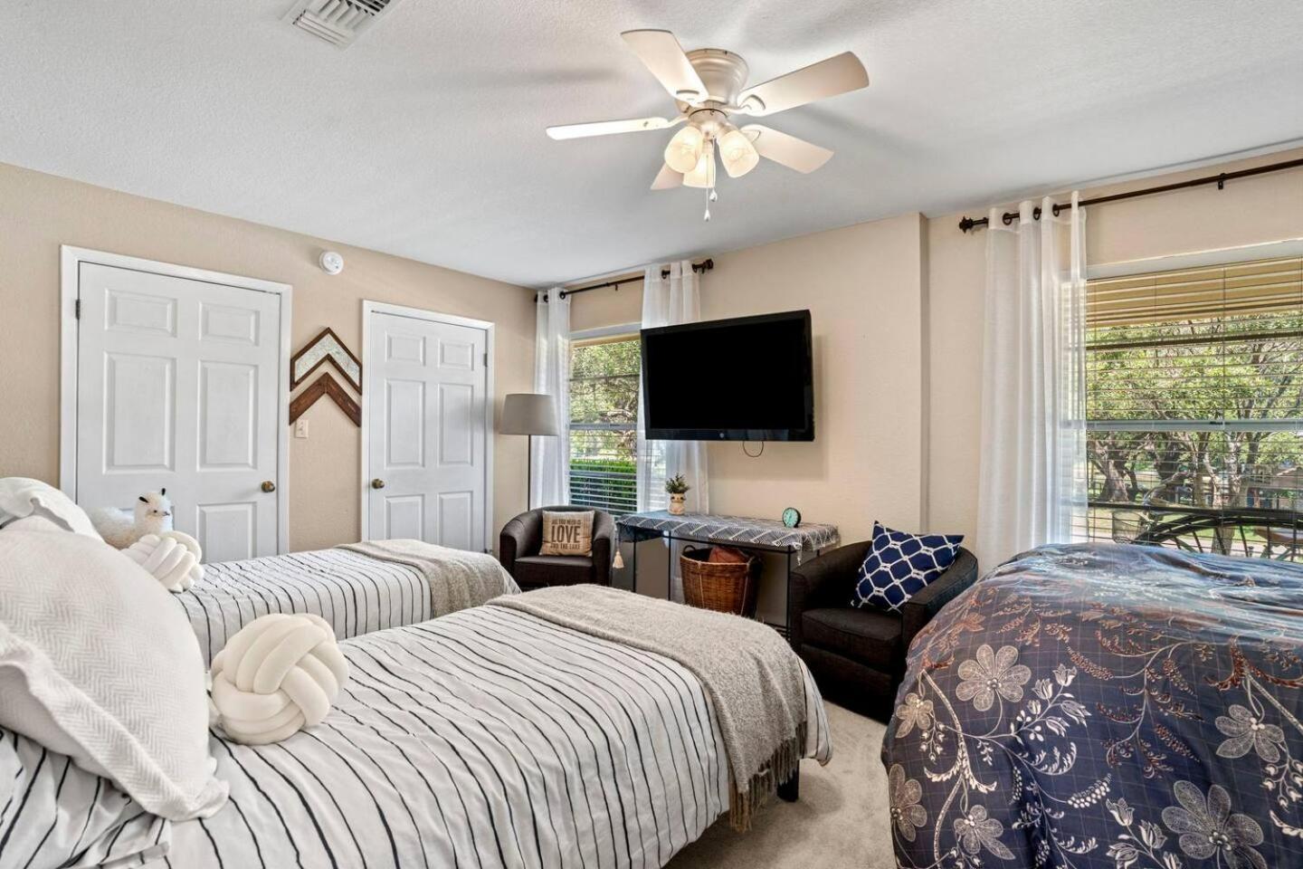 Marble Falls Vacations - Lake LBJ Pet Friendly Home - Property Image 14