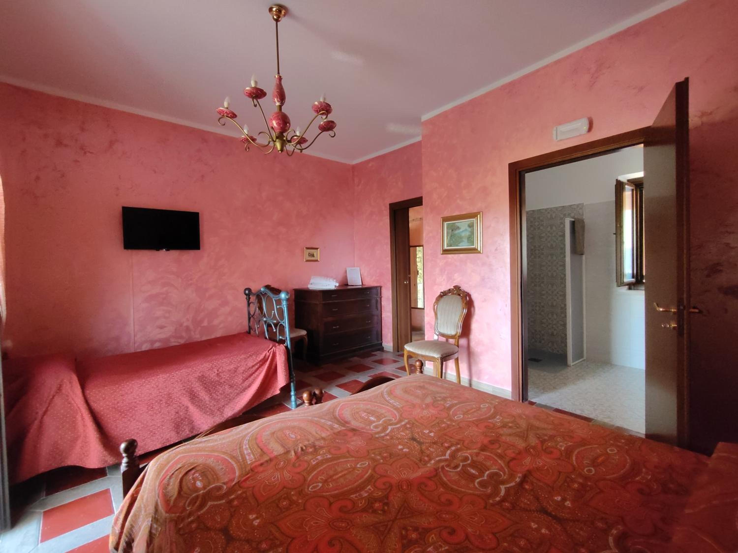 Agriturismo Donna Bianca