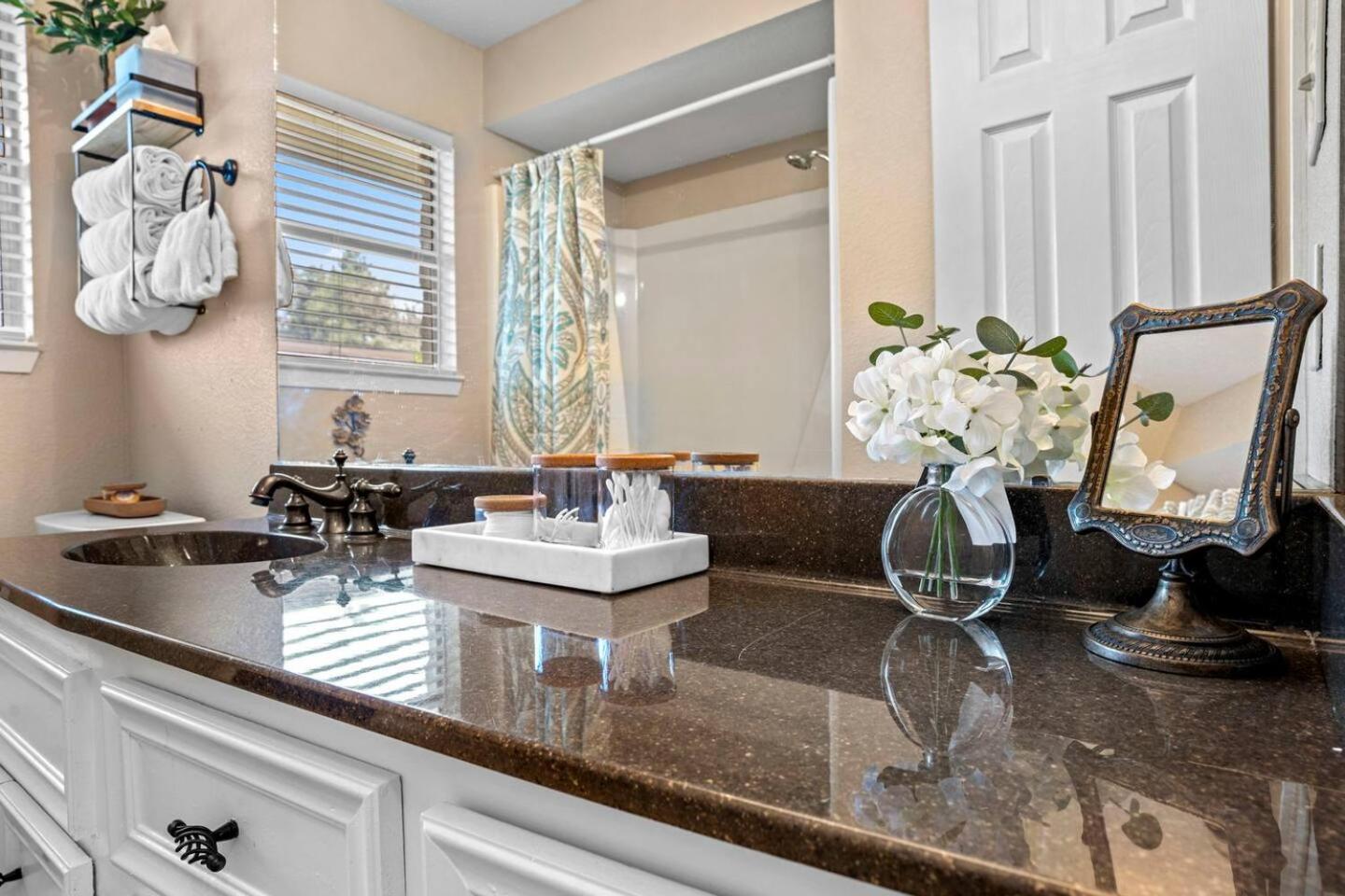Marble Falls Vacations - Lake LBJ Pet Friendly Home - Property Image 10