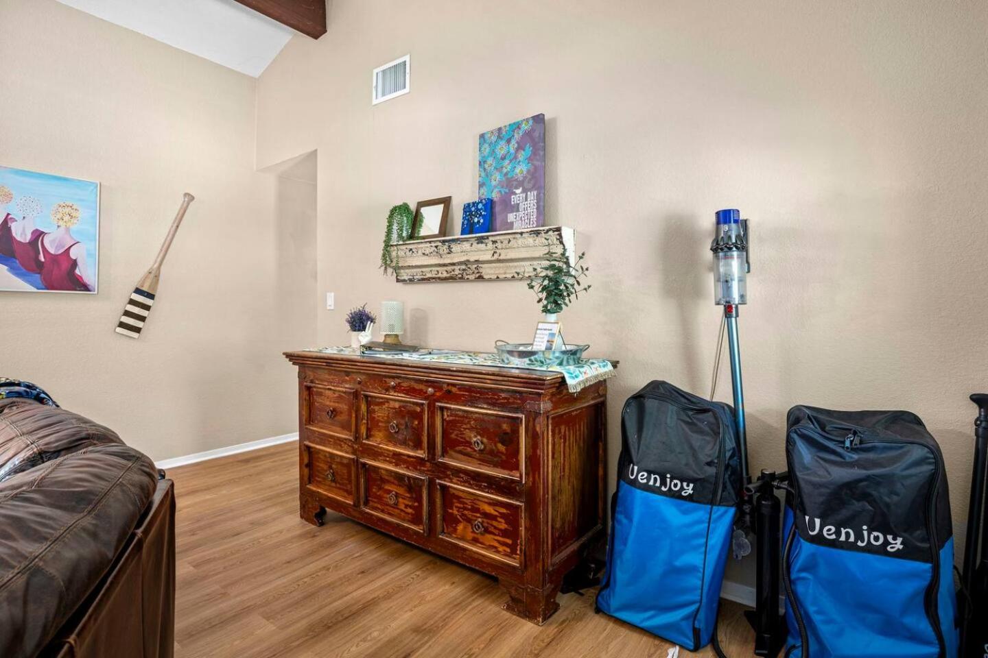 Marble Falls Vacations - Lake LBJ Pet Friendly Home - Property Image 9