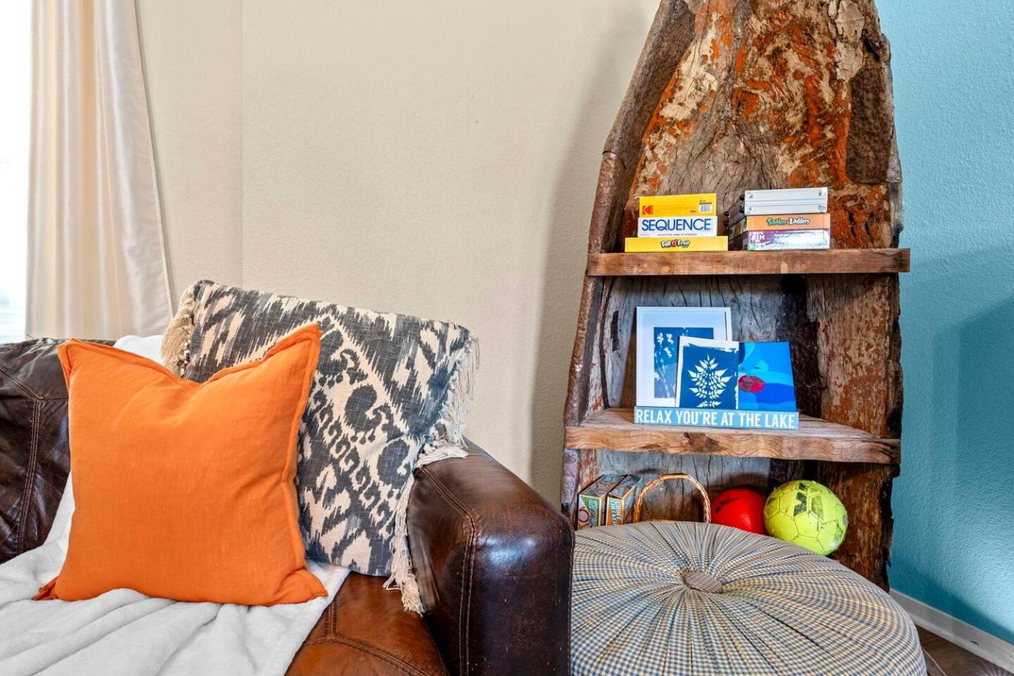 Marble Falls Vacations - Lake LBJ Pet Friendly Home - Property Image 8