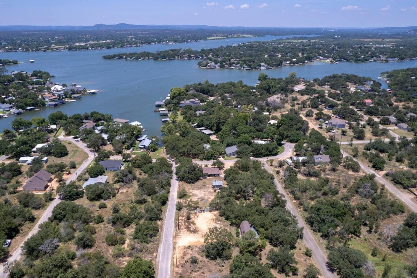 Marble Falls Vacations - Lake LBJ Pet Friendly Home - Property Image 43