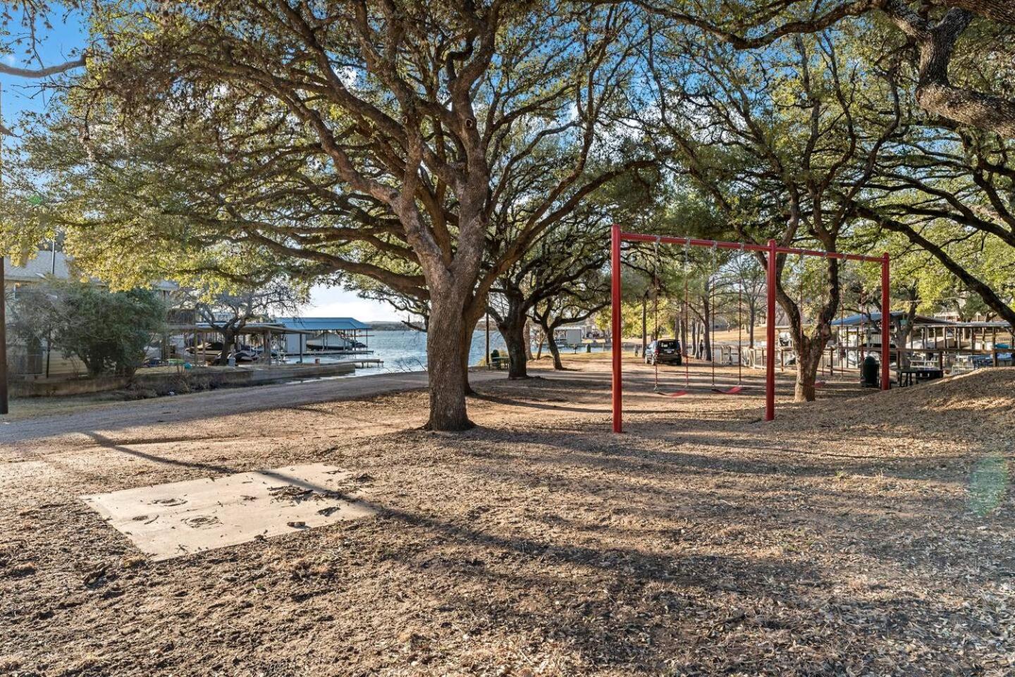 Marble Falls Vacations - Lake LBJ Pet Friendly Home - Property Image 40