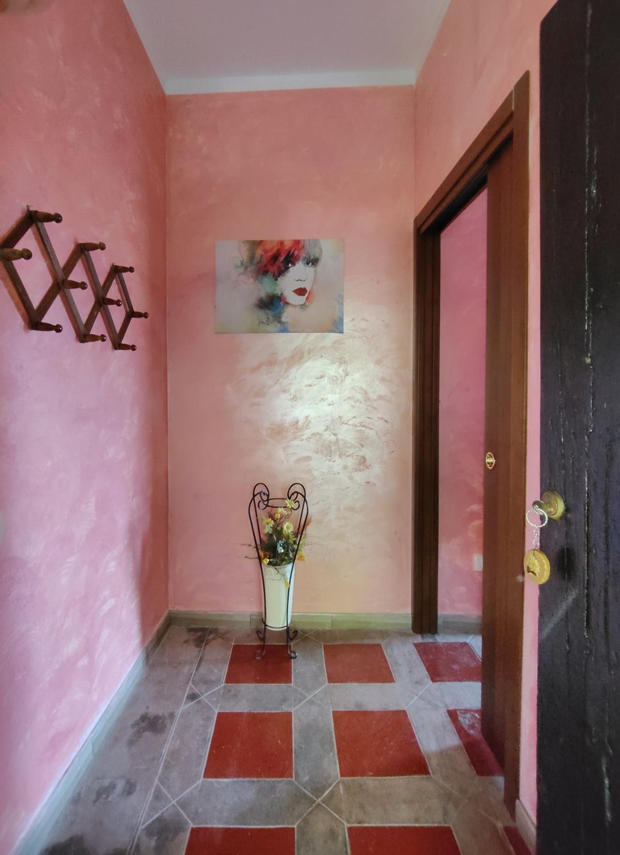 Agriturismo Donna Bianca