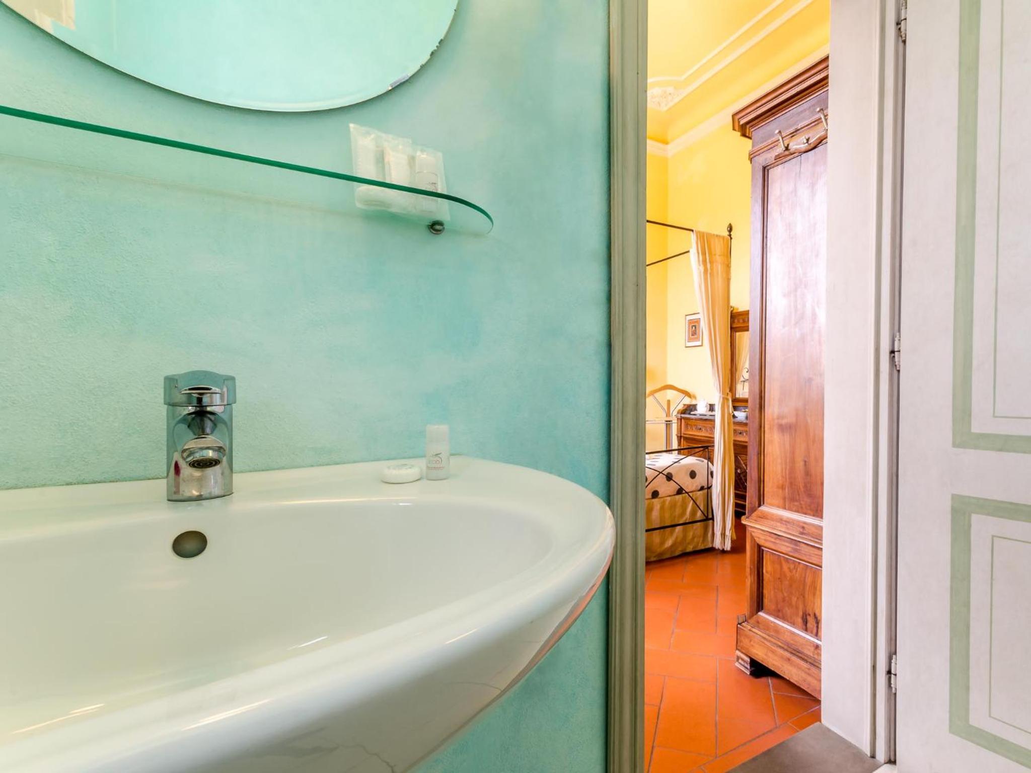 Sangaggio House B&B
