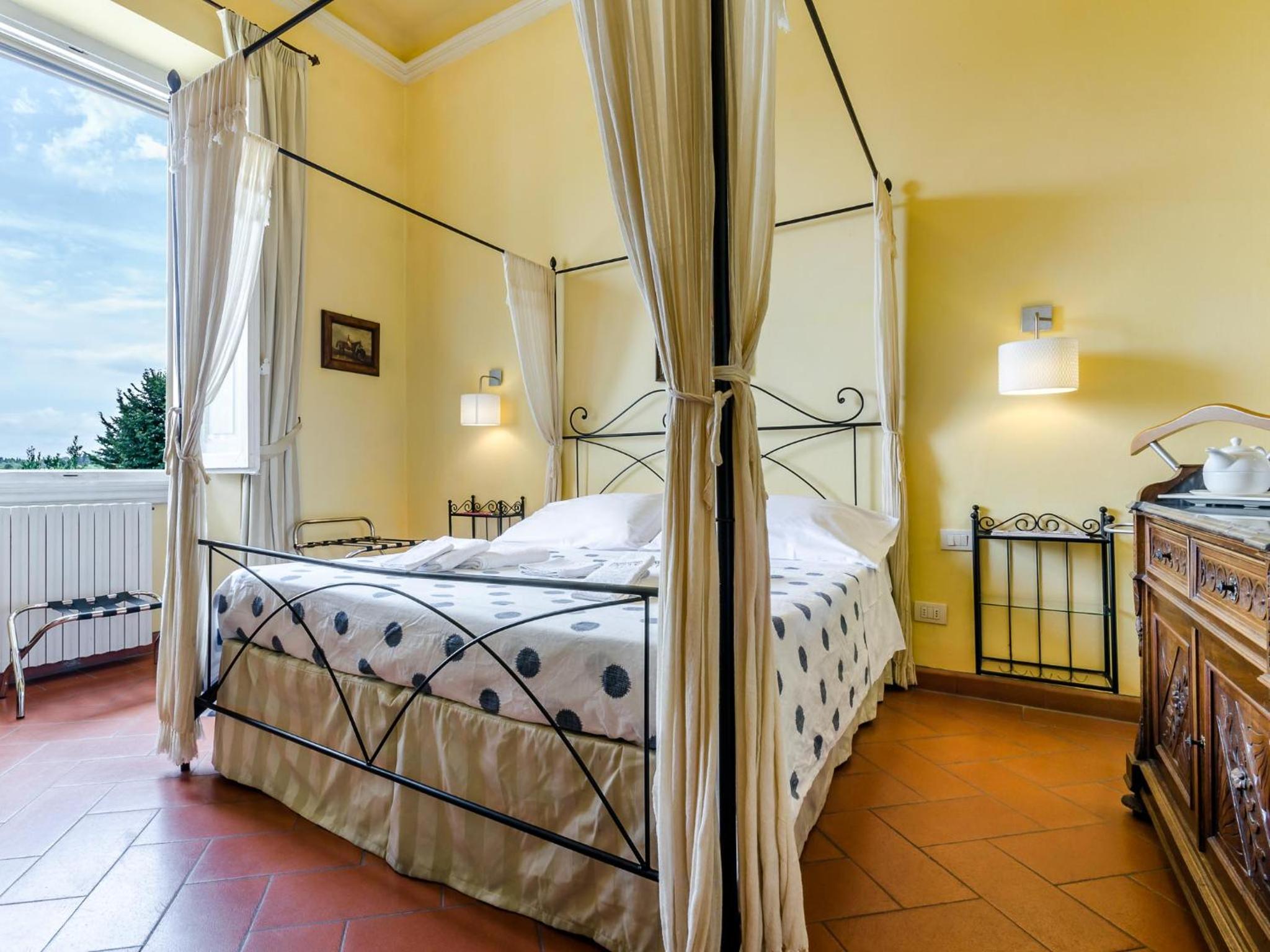 Sangaggio House B&B
