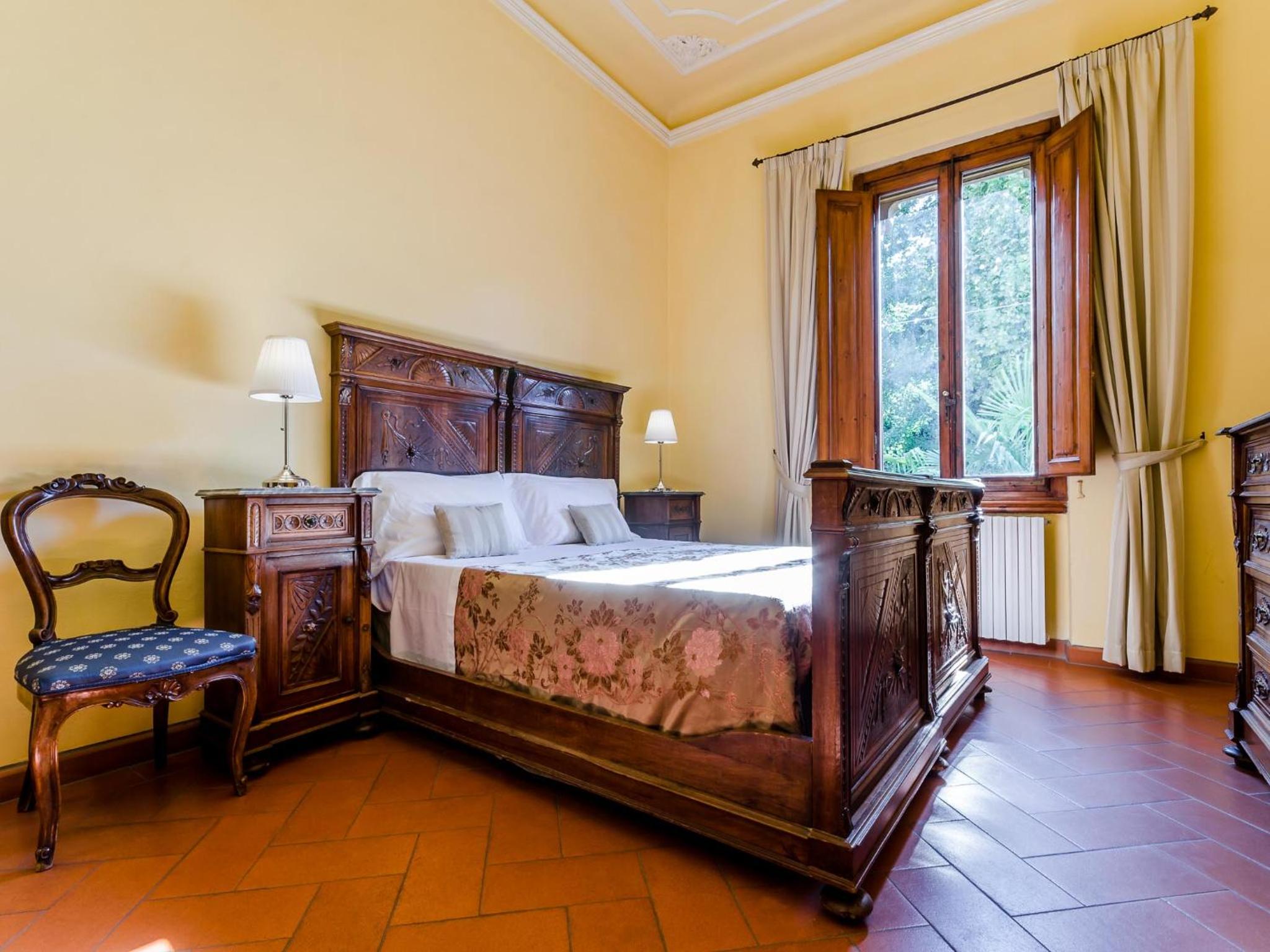 Sangaggio House B&B