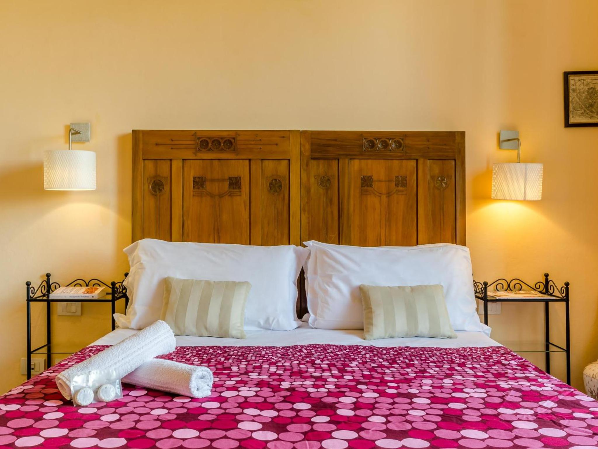 Sangaggio House B&B