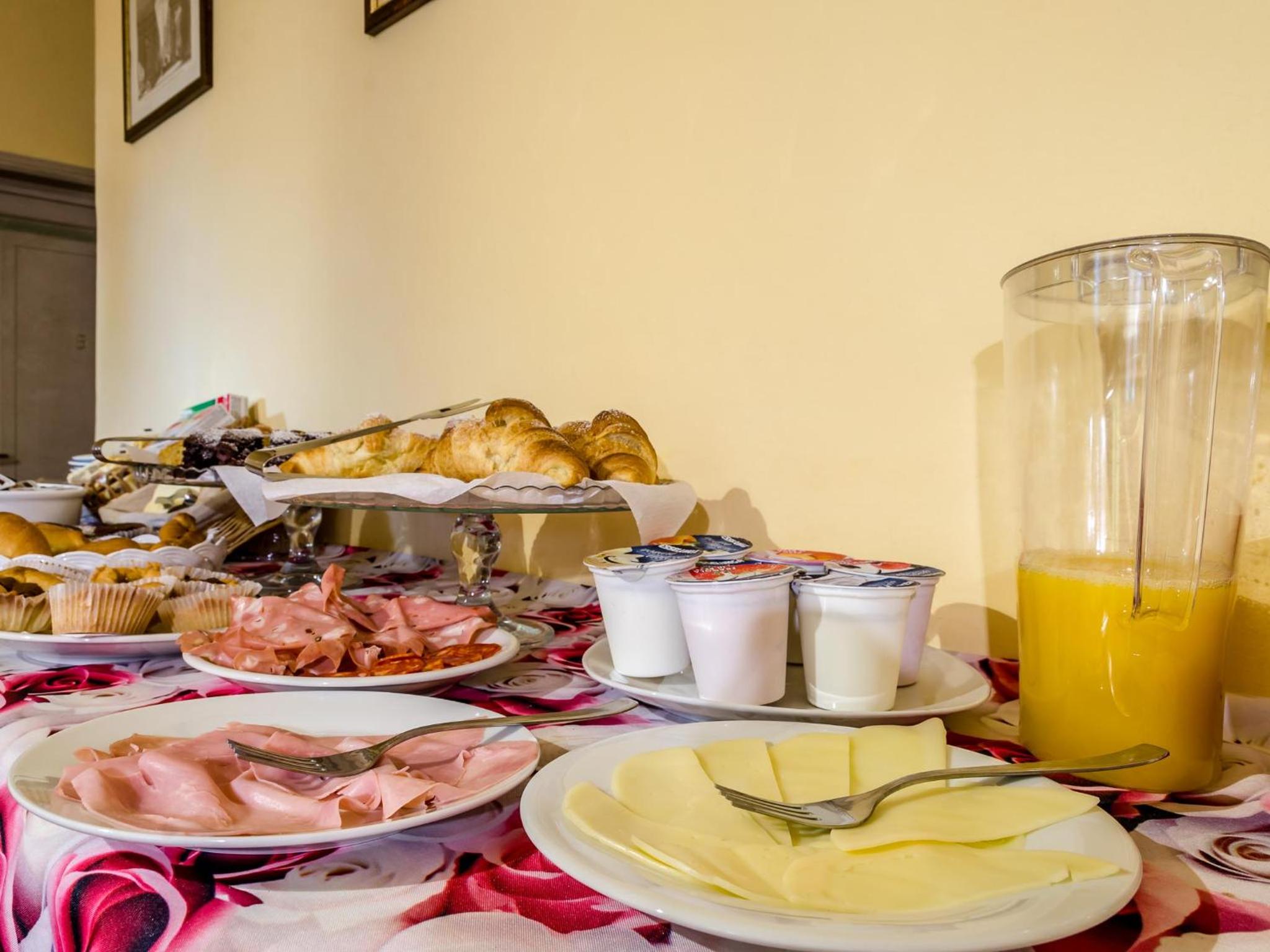 Sangaggio House B&B
