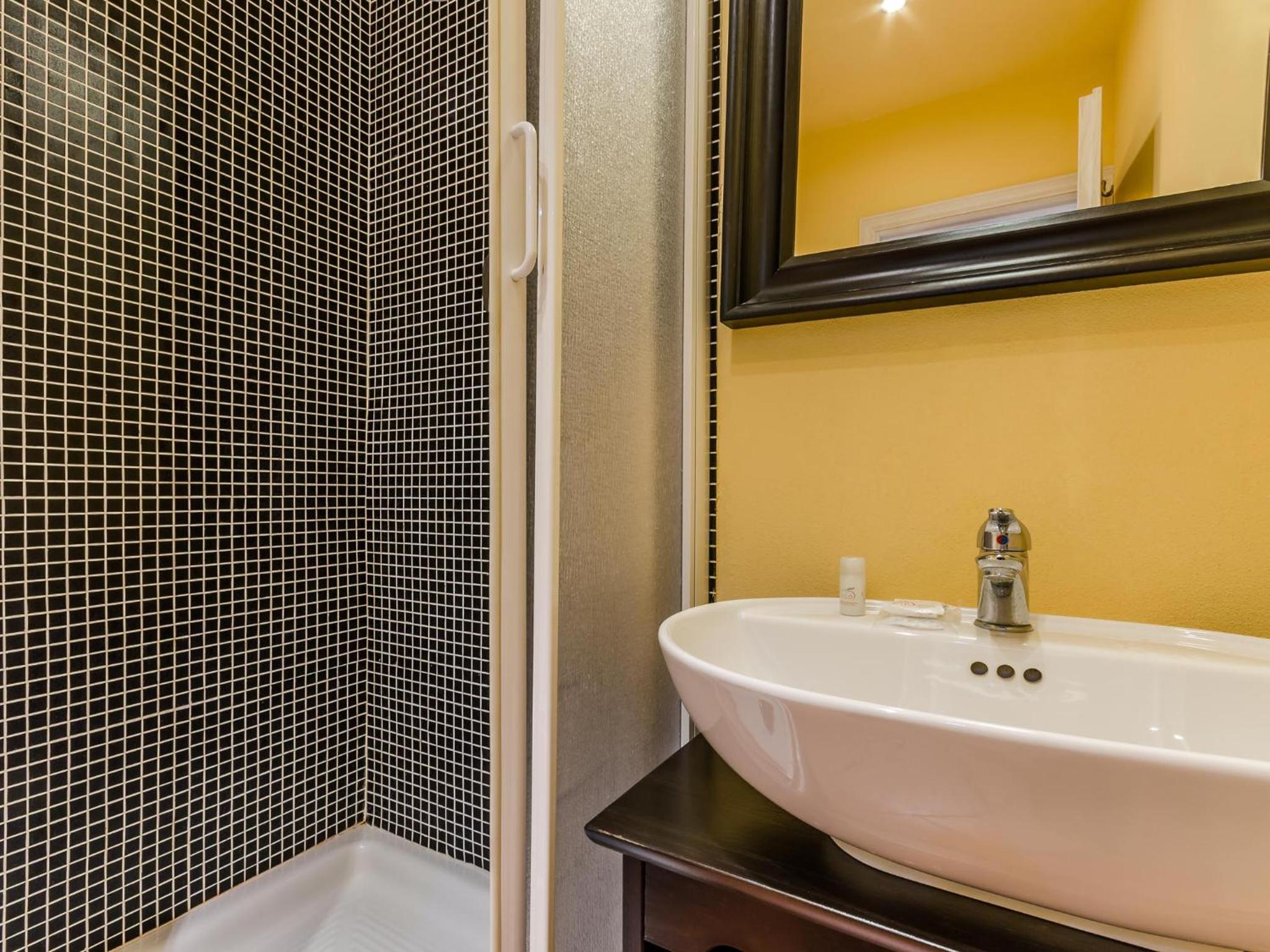 Sangaggio House B&B